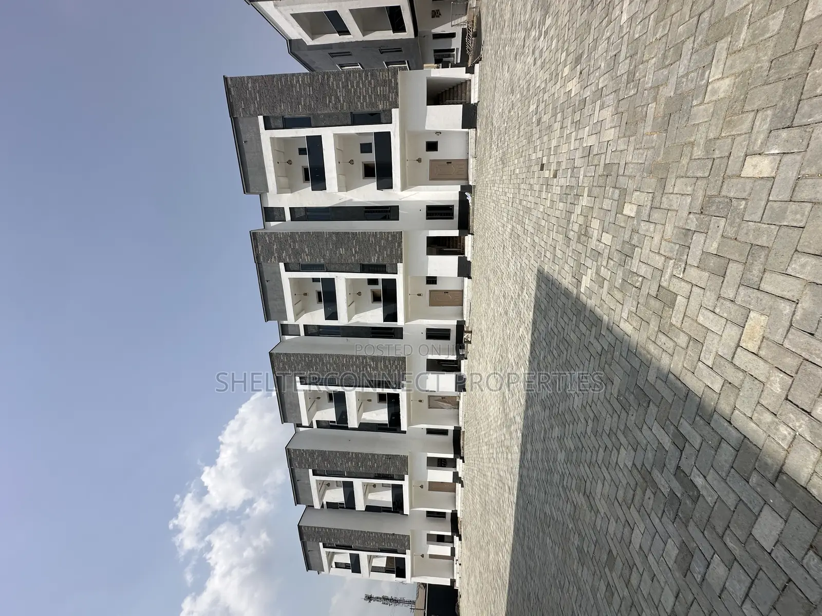 1bdrm Apartment in Ajah for sale in Ajah
