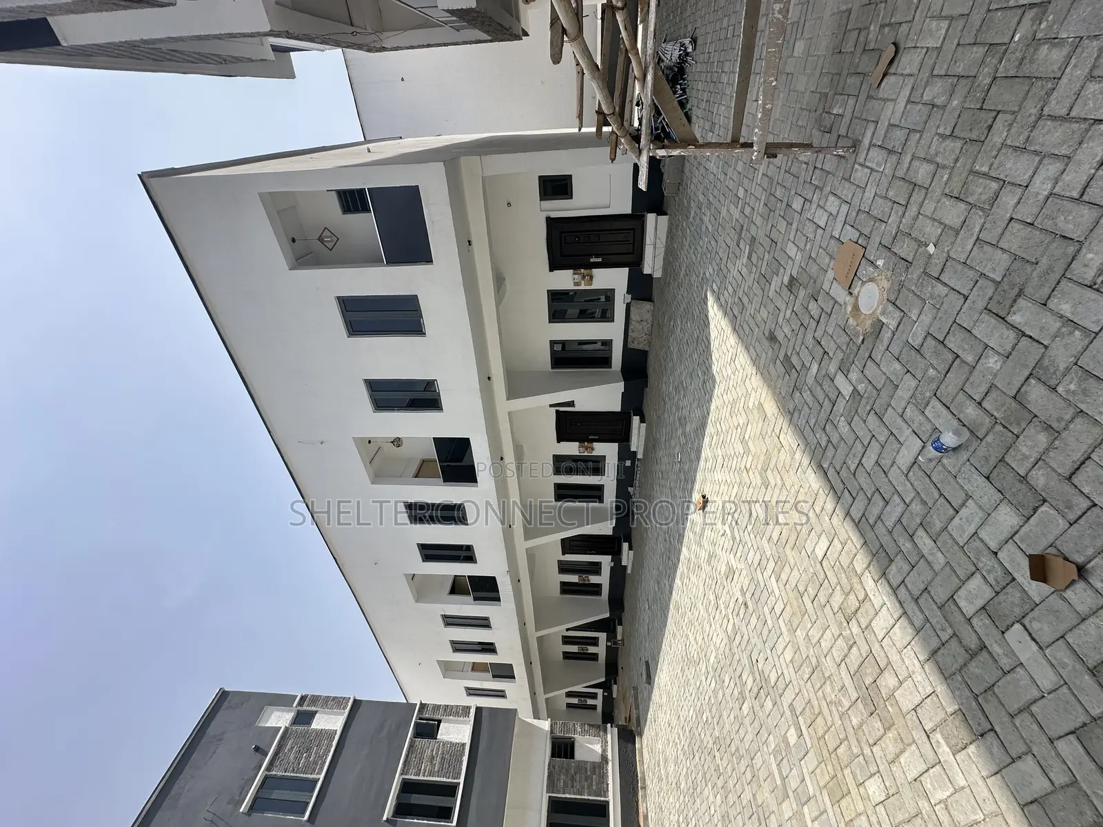 3bdrm Townhouse/Terrace in Ajah for sale in Ajah