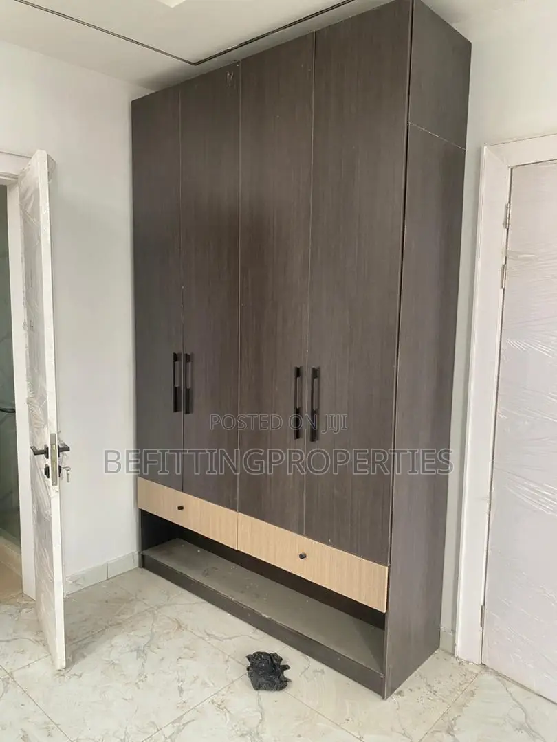 4bdrm Duplex in Ogudu GRA for sale in Ogudu GRA