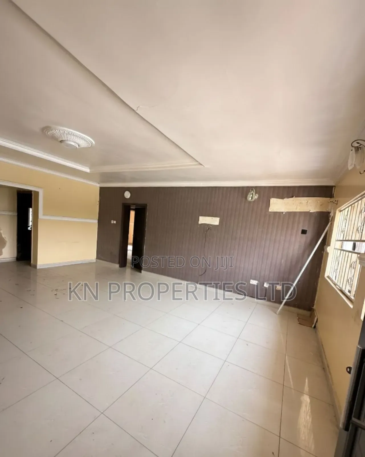 3bdrm Block of Flats in Wuse 2 for rent in Wuse 2