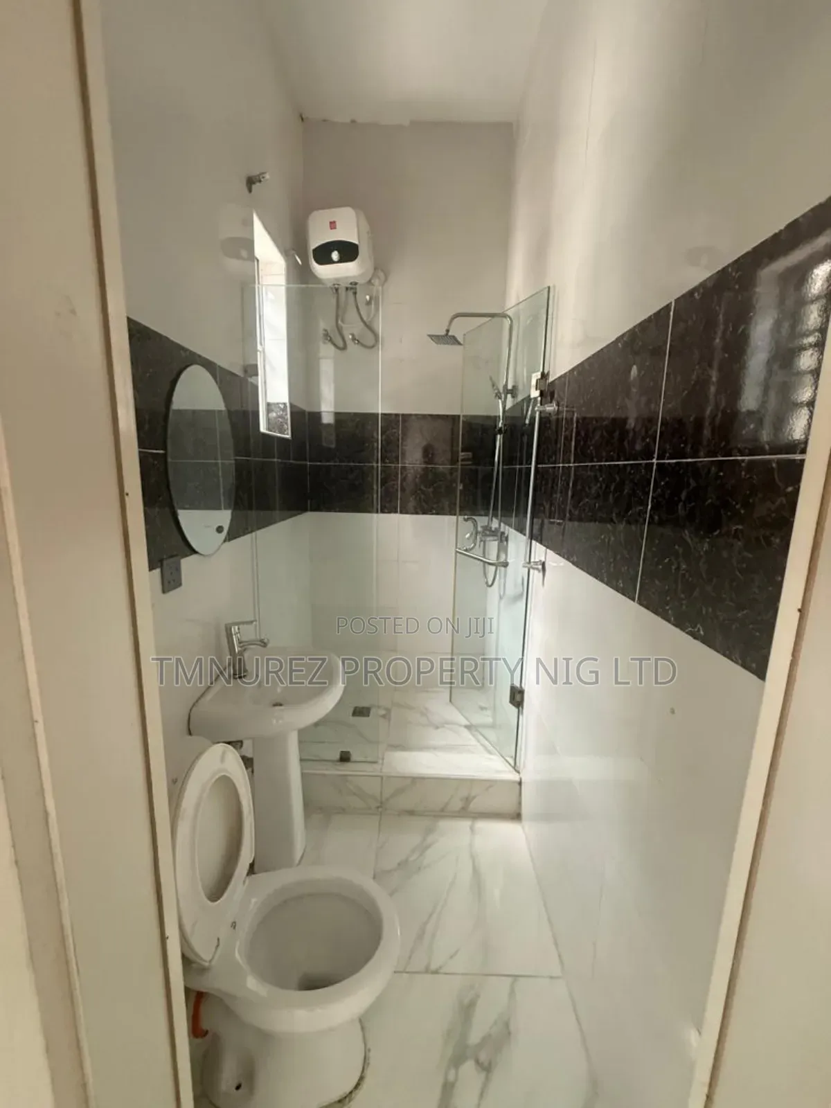 Studio Apartment in Lekki Conservative, Chevron for rent in Chevron