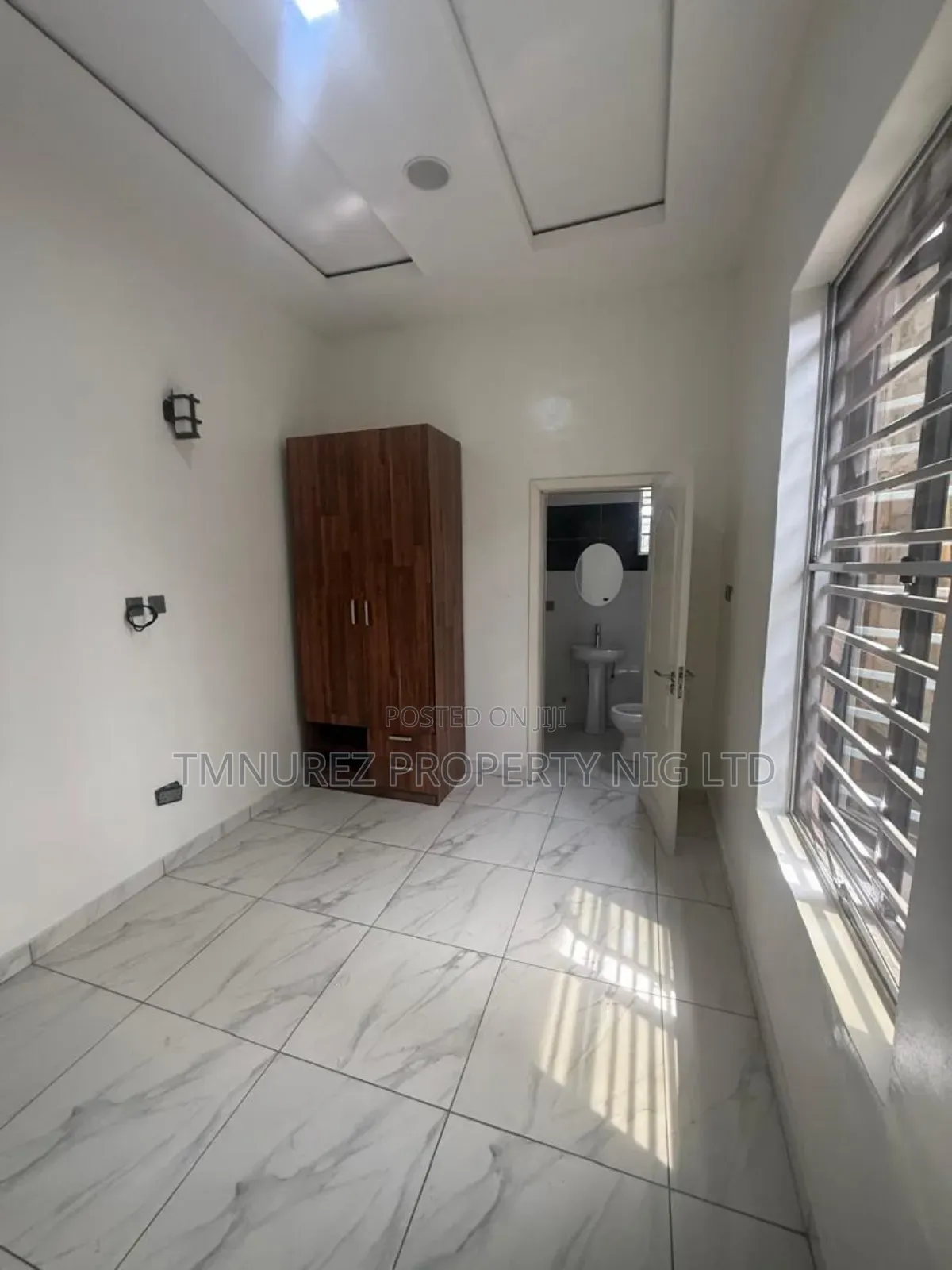 Studio Apartment in Lekki Conservative, Chevron for rent in Chevron