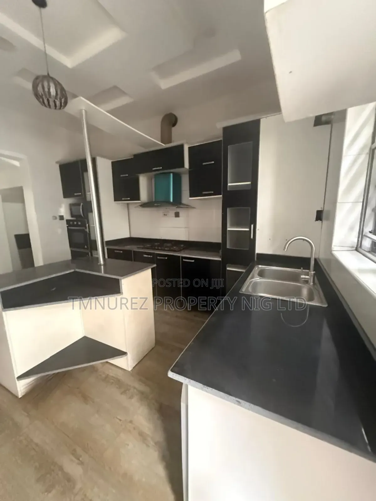 Studio Apartment in Lekki Conservative, Chevron for rent in Chevron