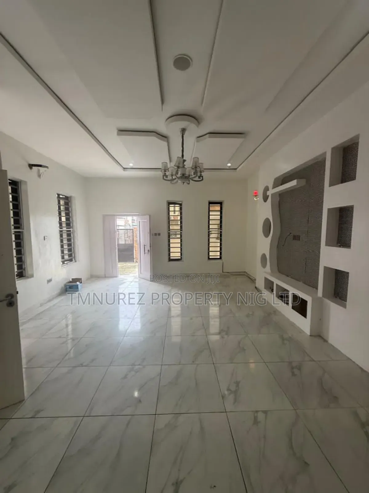 Studio Apartment in Lekki Conservative, Chevron for rent in Chevron