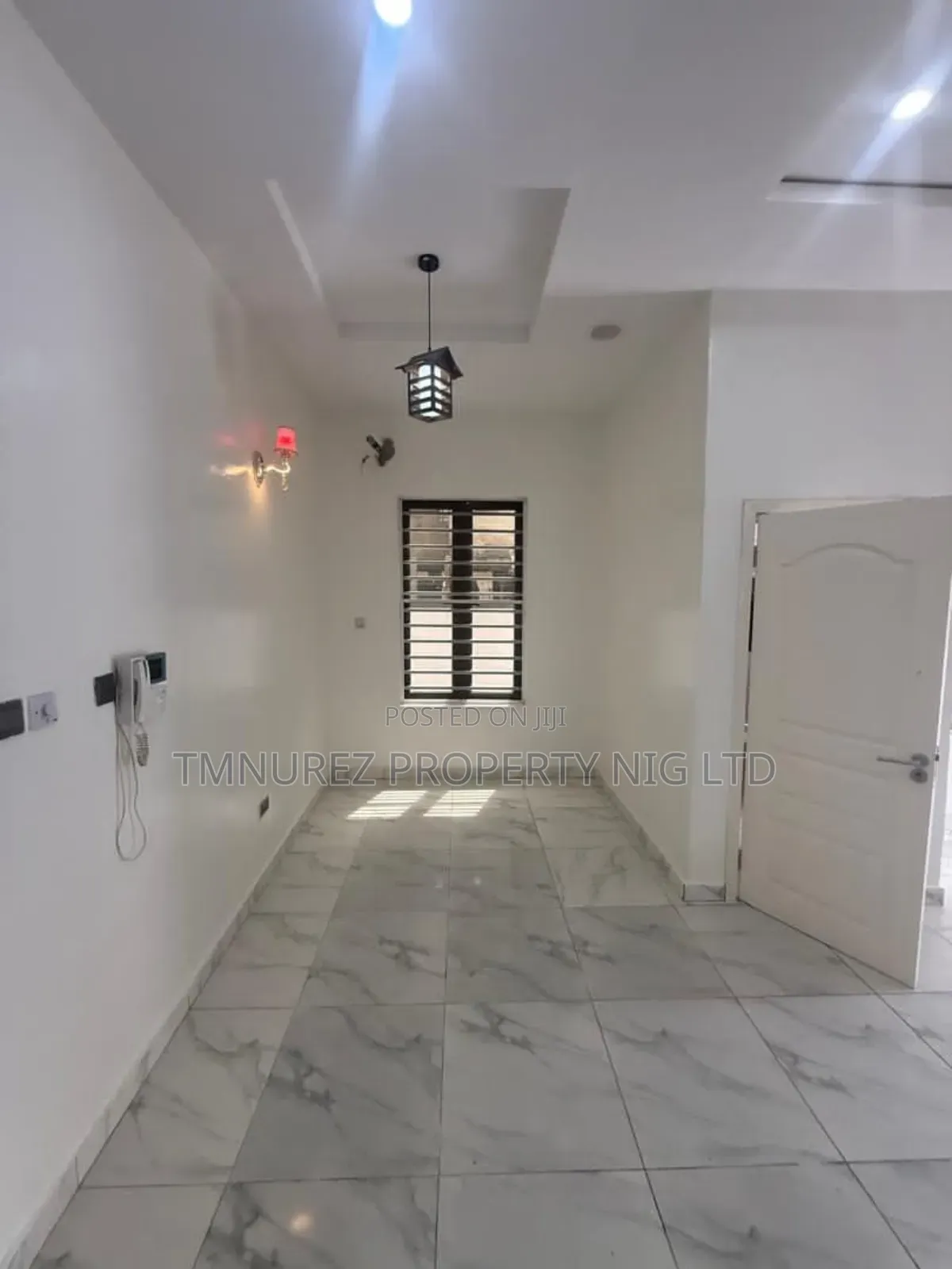 Studio Apartment in Lekki Conservative, Chevron for rent in Chevron