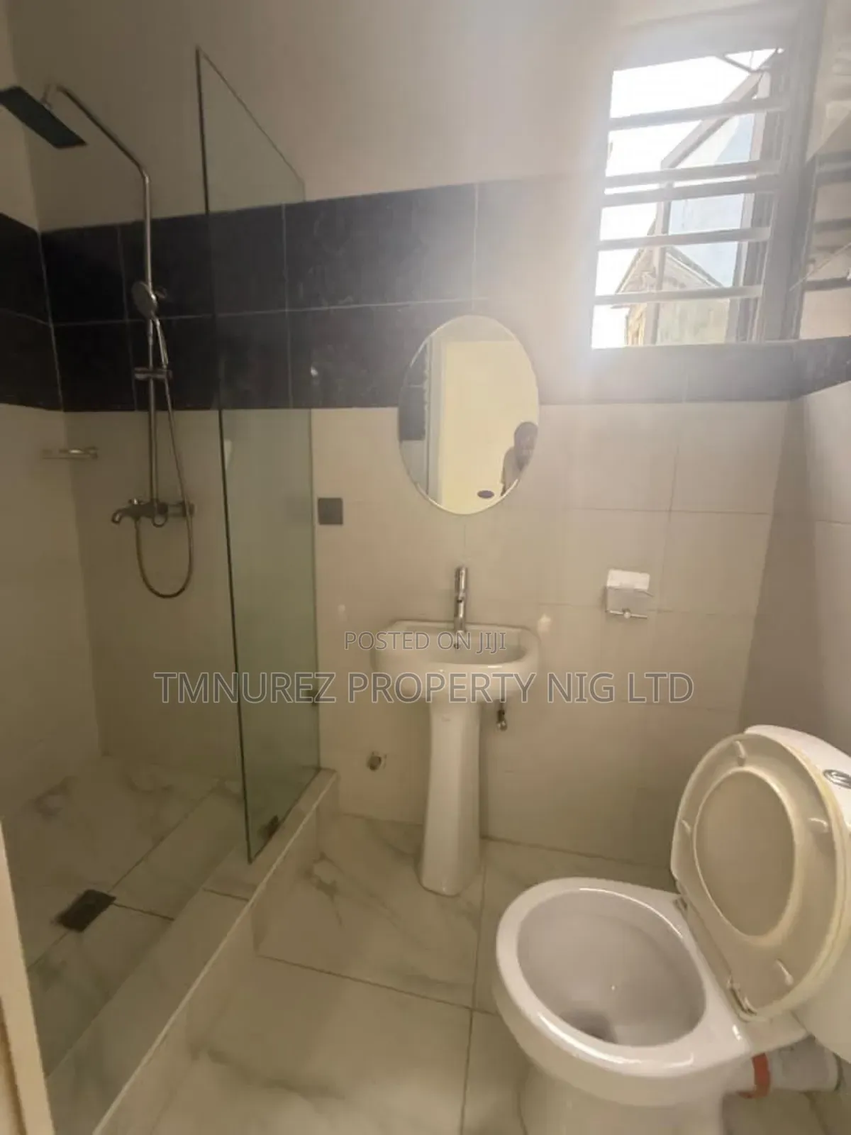 Studio Apartment in Lekki Conservative, Chevron for rent in Chevron