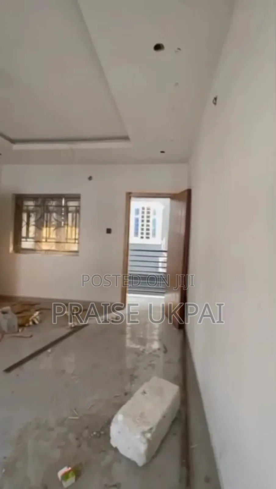 Furnished 2bdrm Block of Flats in Ologolo for rent in Ologolo