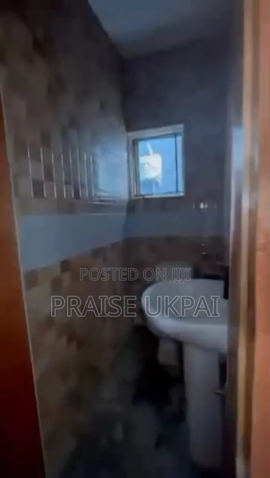 Furnished 2bdrm Block of Flats in Ologolo for rent in Ologolo