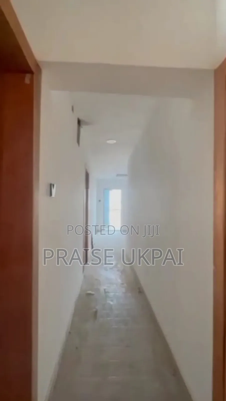 Furnished 2bdrm Block of Flats in Ologolo for rent in Ologolo