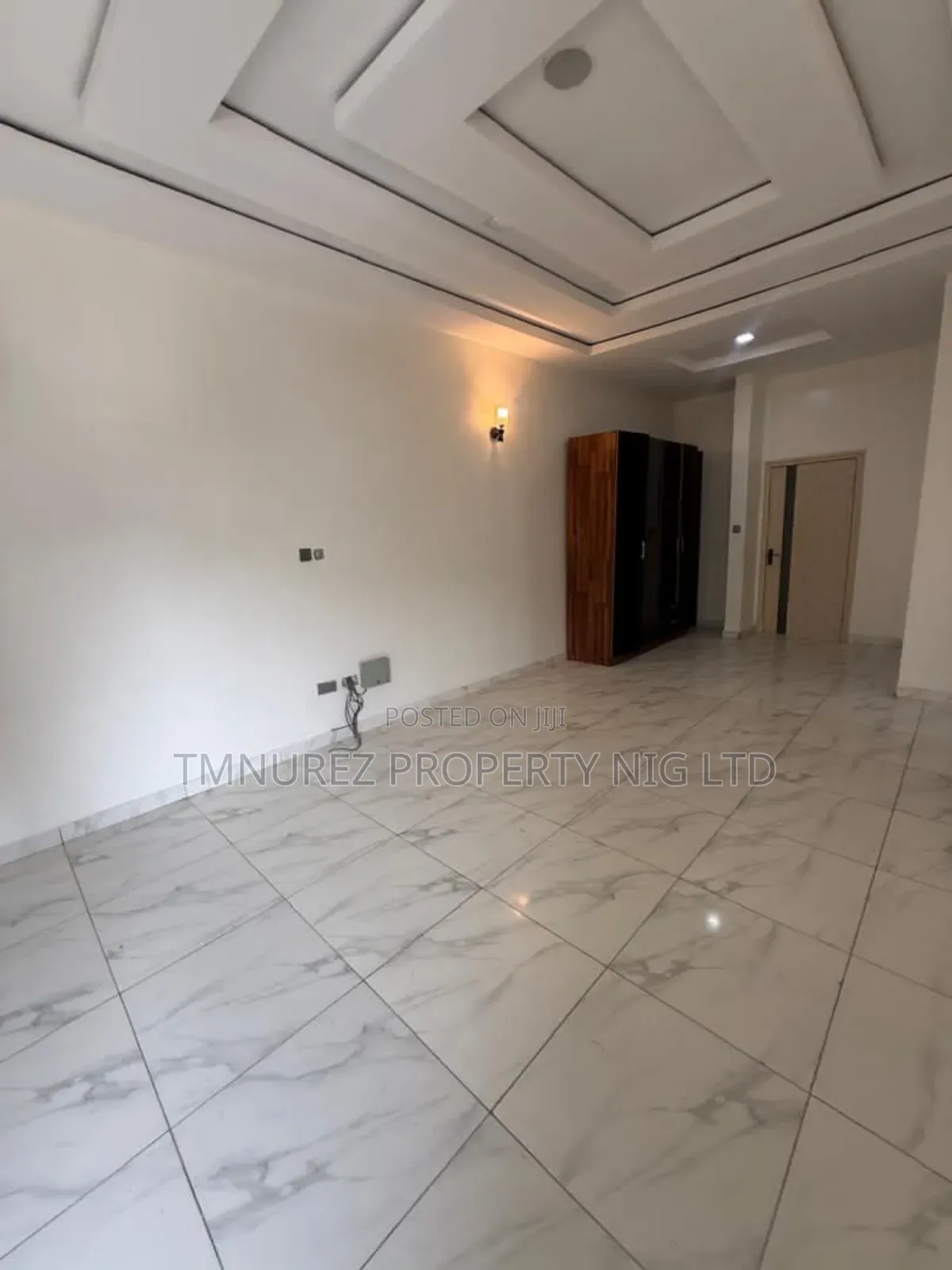 Studio Apartment in Lekki Conservative for rent in Chevron