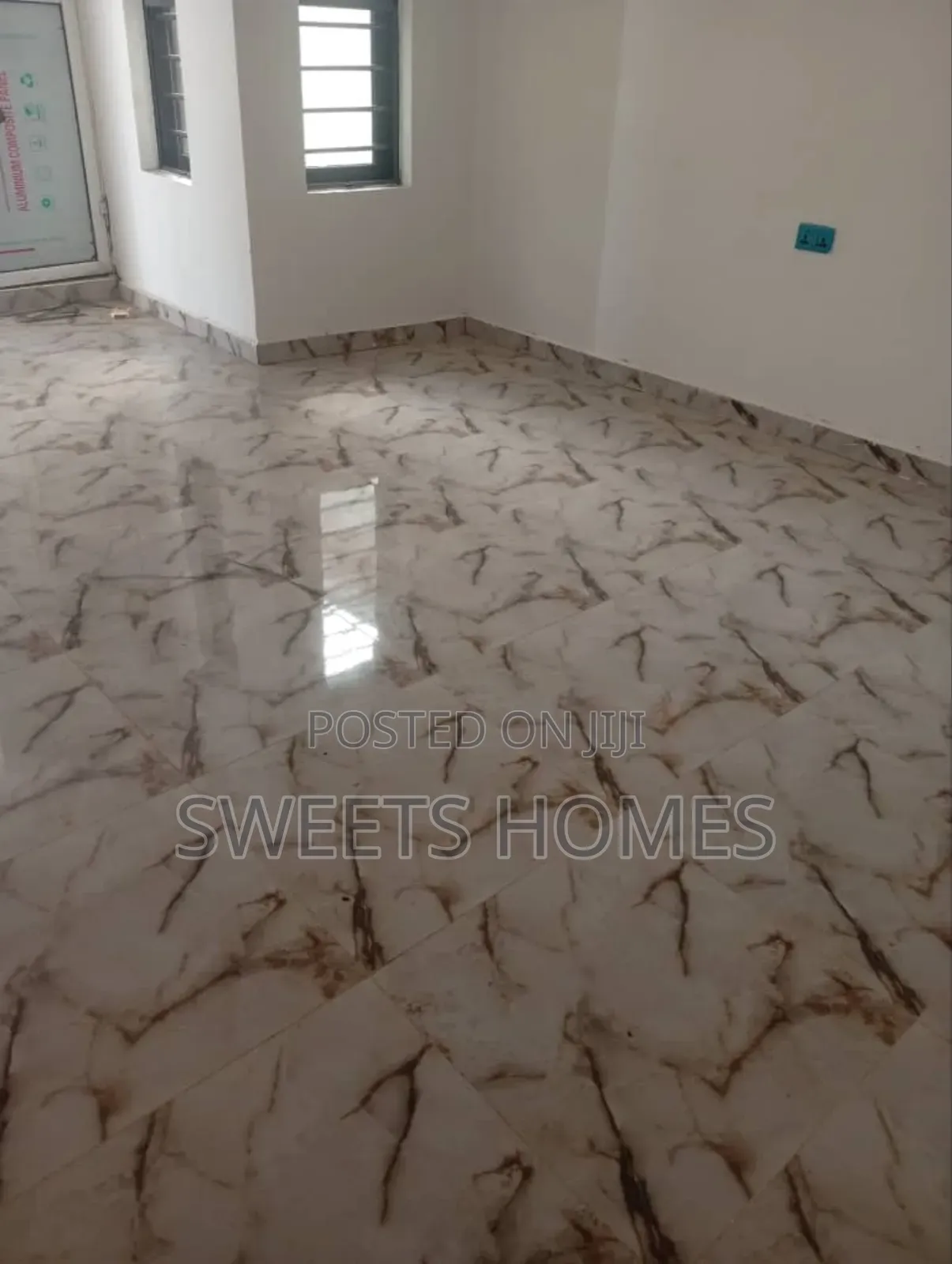Furnished 2bdrm Bungalow in Obasenjo Estate, Abule Egba for rent in Abule Egba