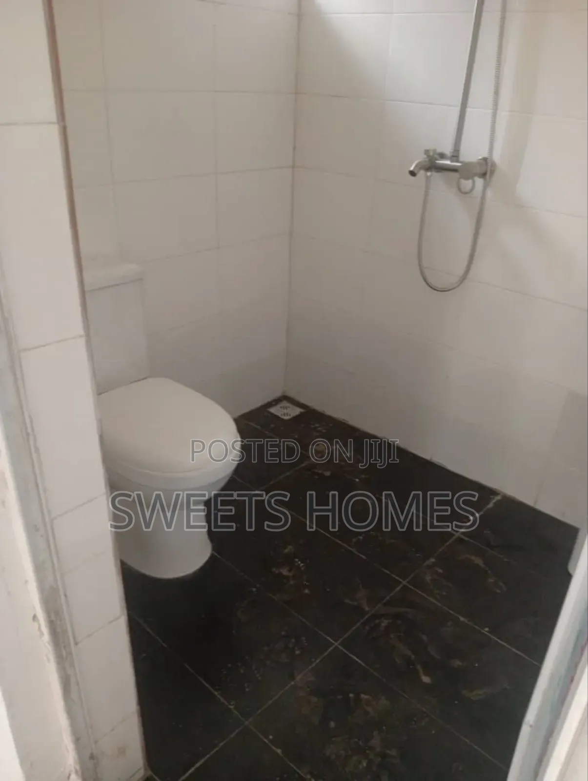 Furnished 2bdrm Bungalow in Obasenjo Estate, Abule Egba for rent in Abule Egba
