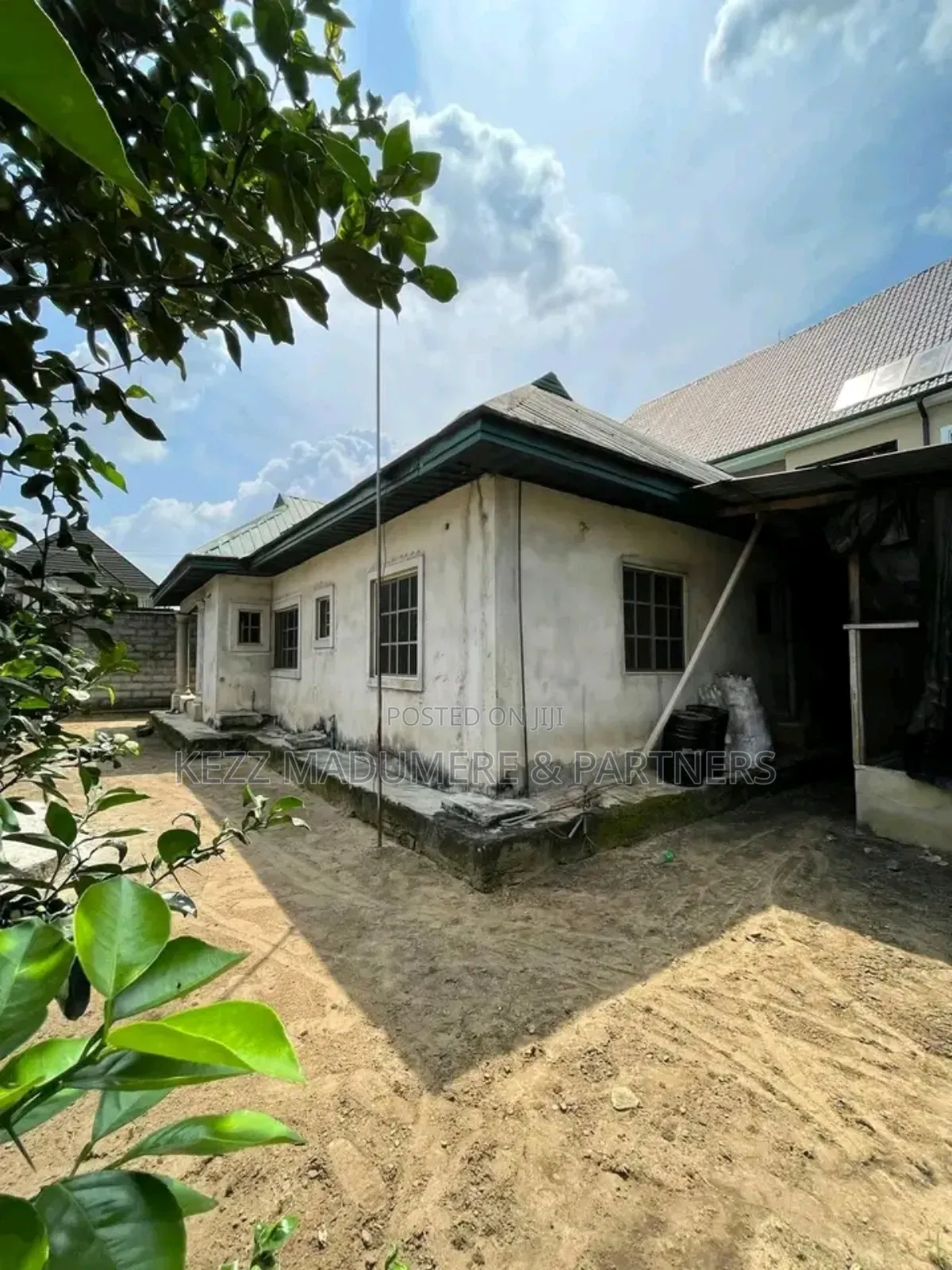 3bdrm Bungalow in Eneka, Port Harcourt for sale in Eneka