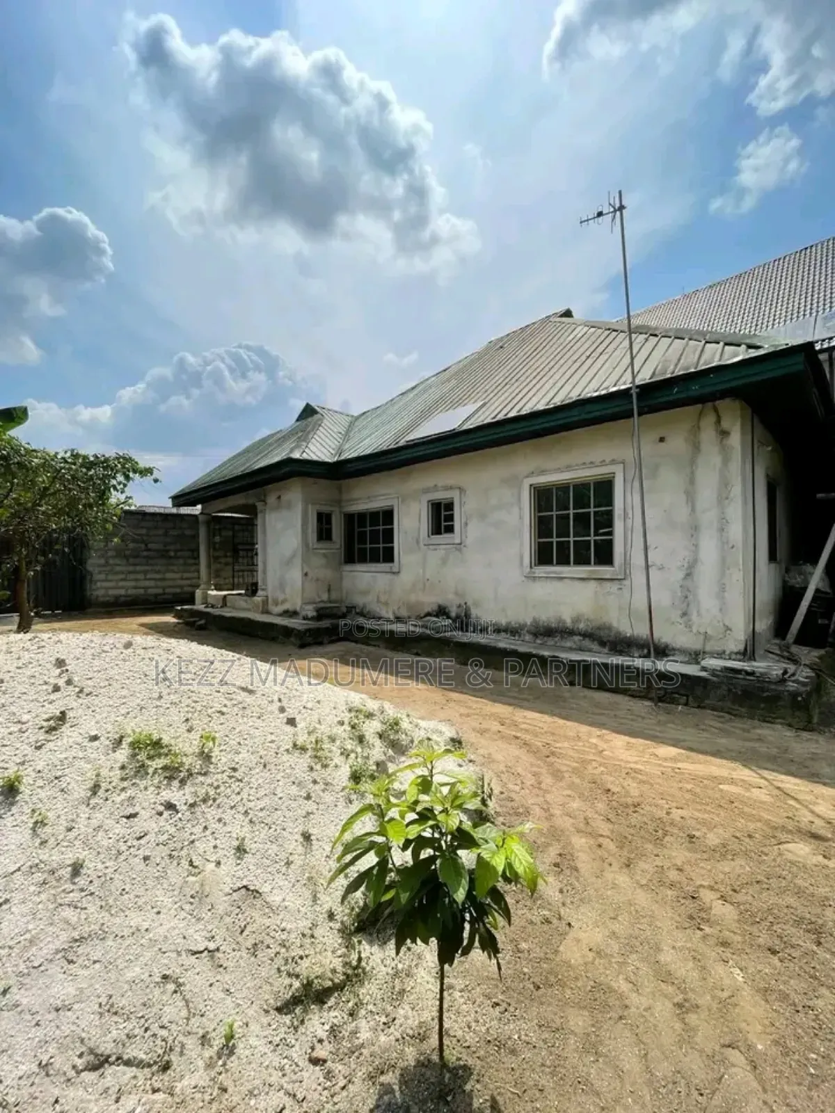 3bdrm Bungalow in Eneka, Port Harcourt for sale in Eneka