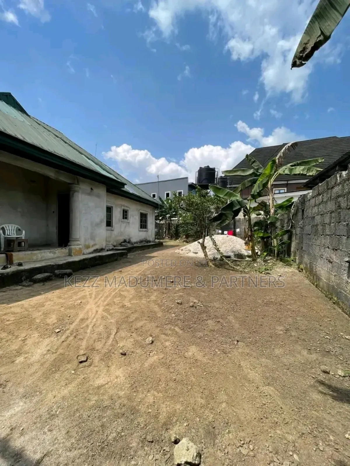 3bdrm Bungalow in Eneka, Port Harcourt for sale in Eneka