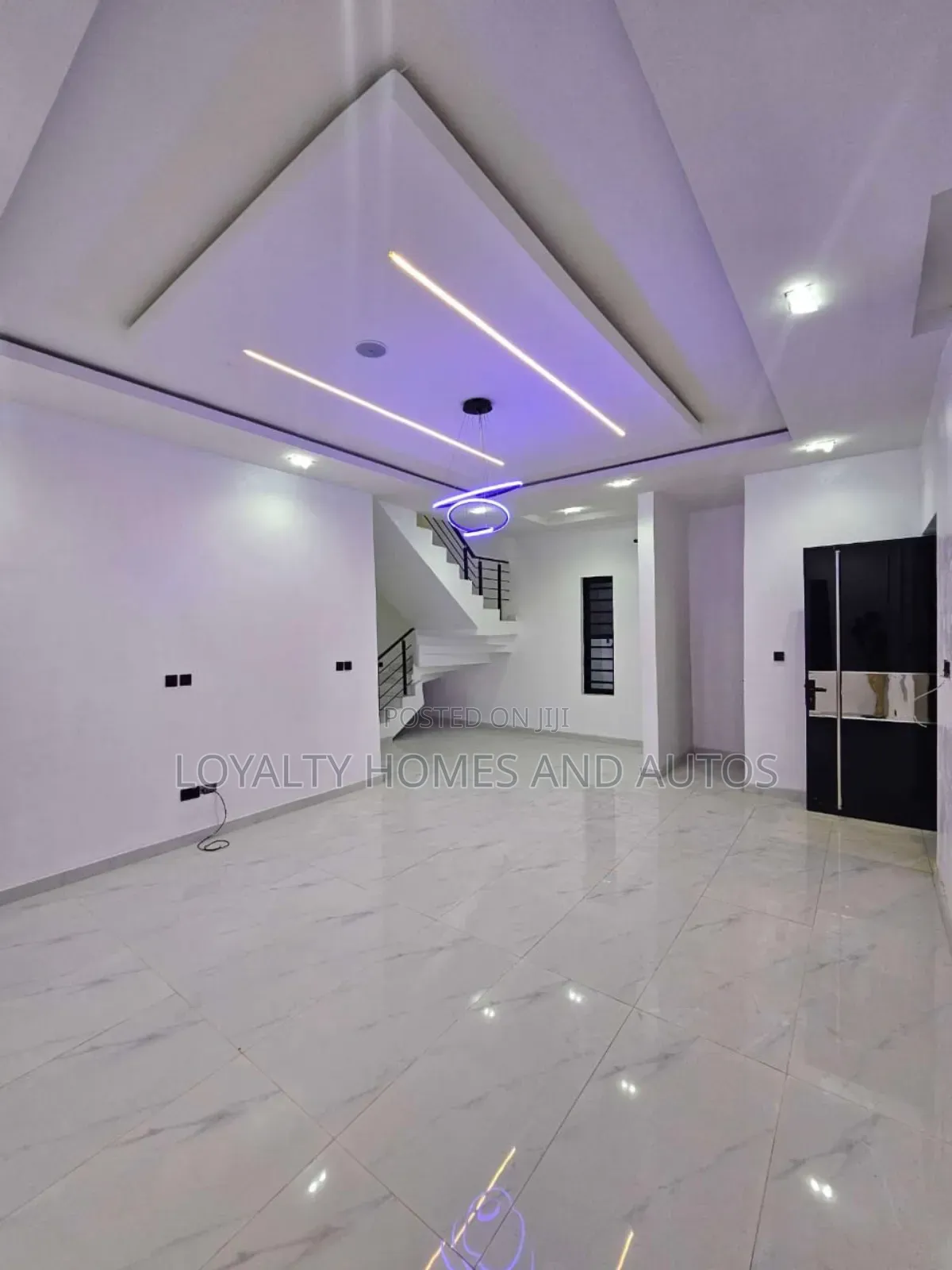4bdrm Maisonette in Opebi for sale in Opebi