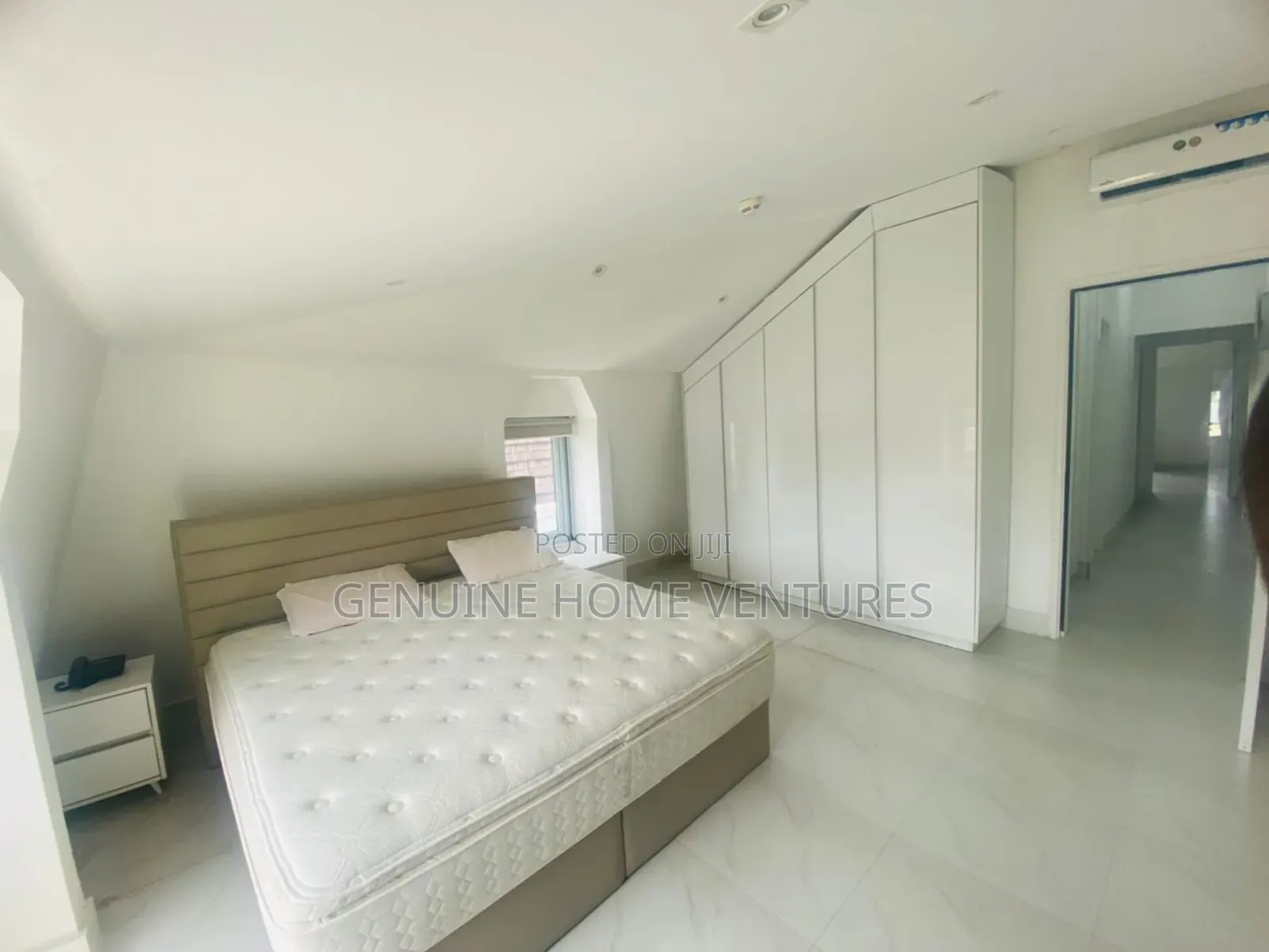 Furnished 3bdrm Apartment in Banana Island Ikoyi for rent in Banana Island