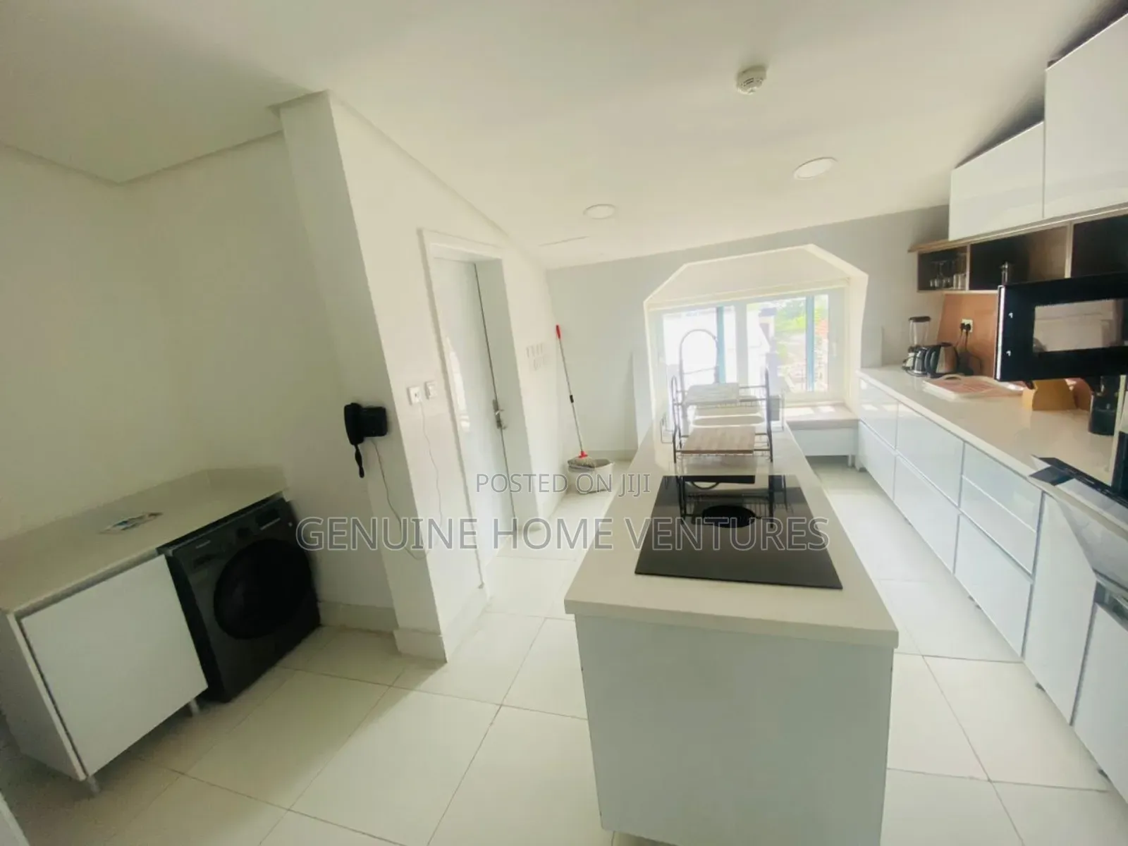 Furnished 3bdrm Apartment in Banana Island Ikoyi for rent in Banana Island