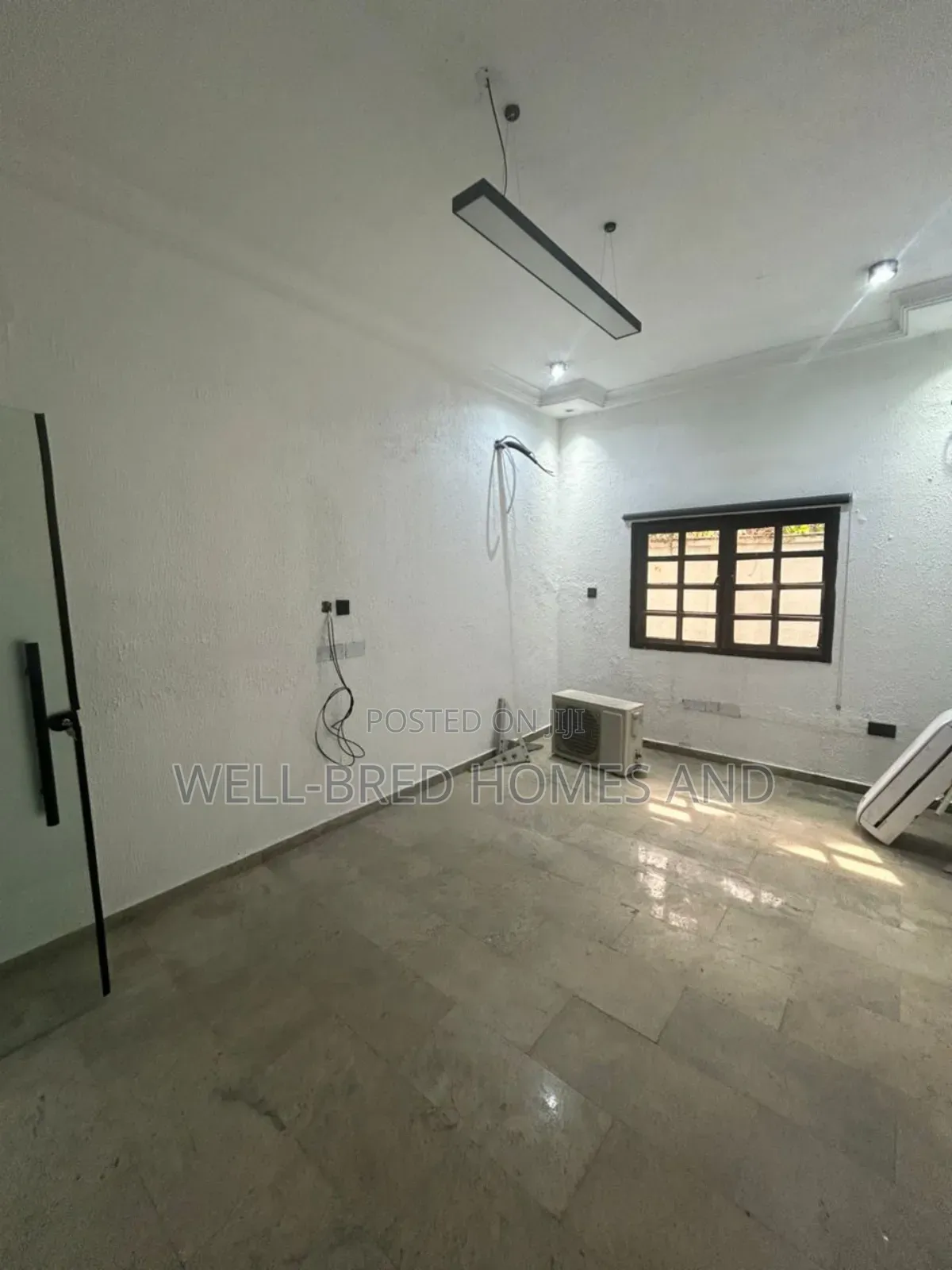 3bdrm Apartment in Gra Ikeja Lagos for rent in Ikeja GRA