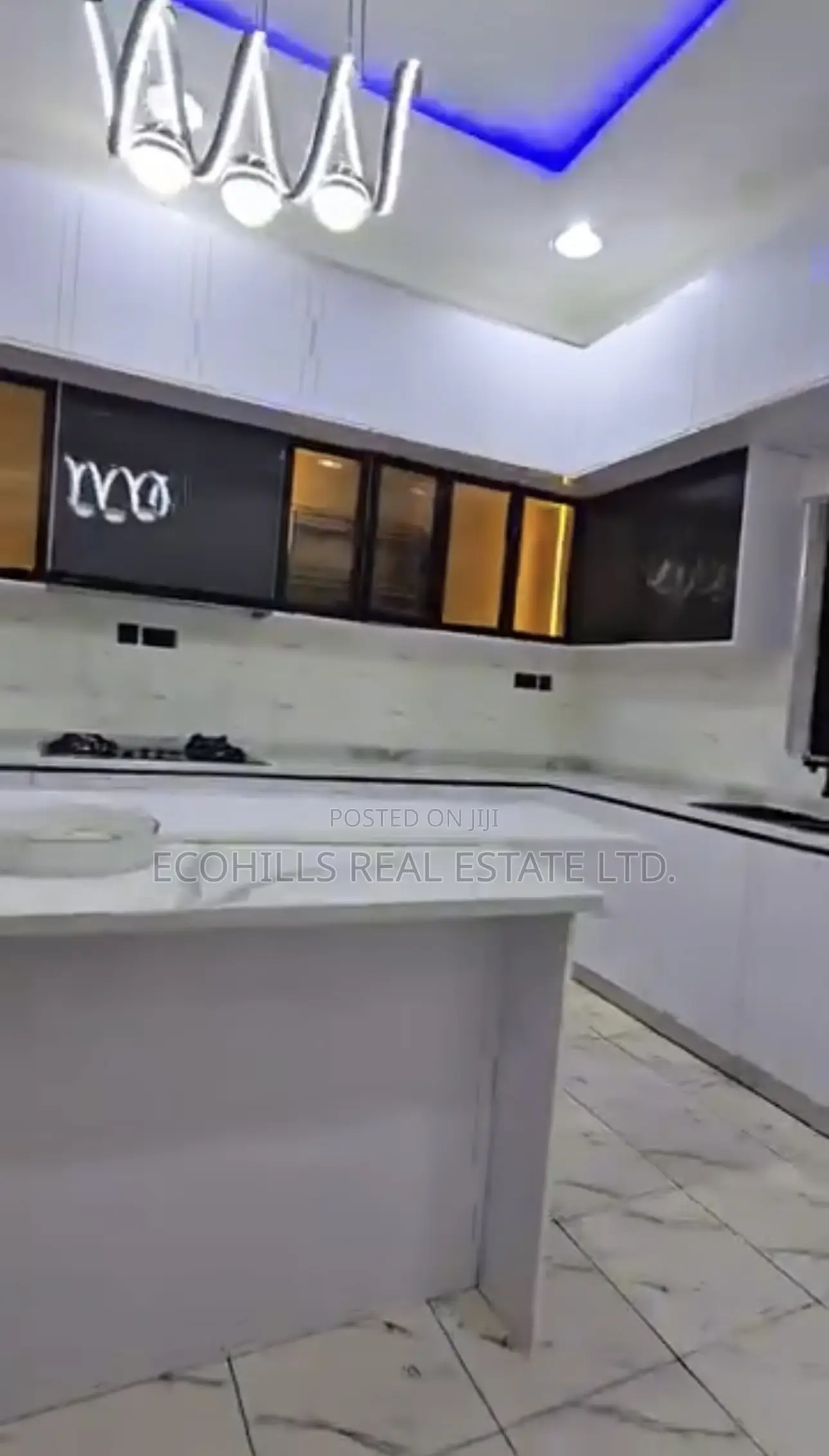 5bdrm Duplex in Wuye for sale in Wuye