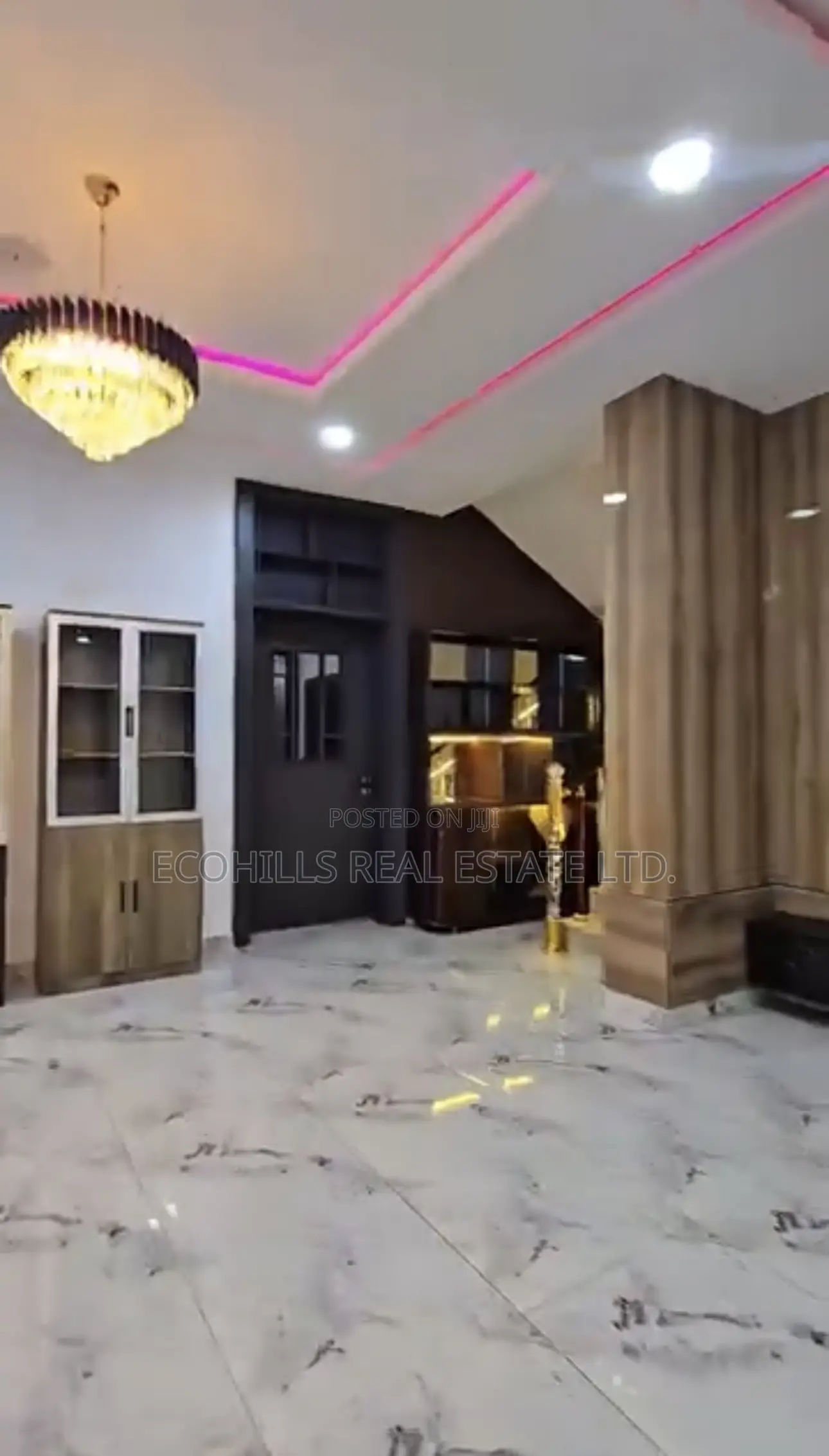 5bdrm Duplex in Wuye for sale in Wuye