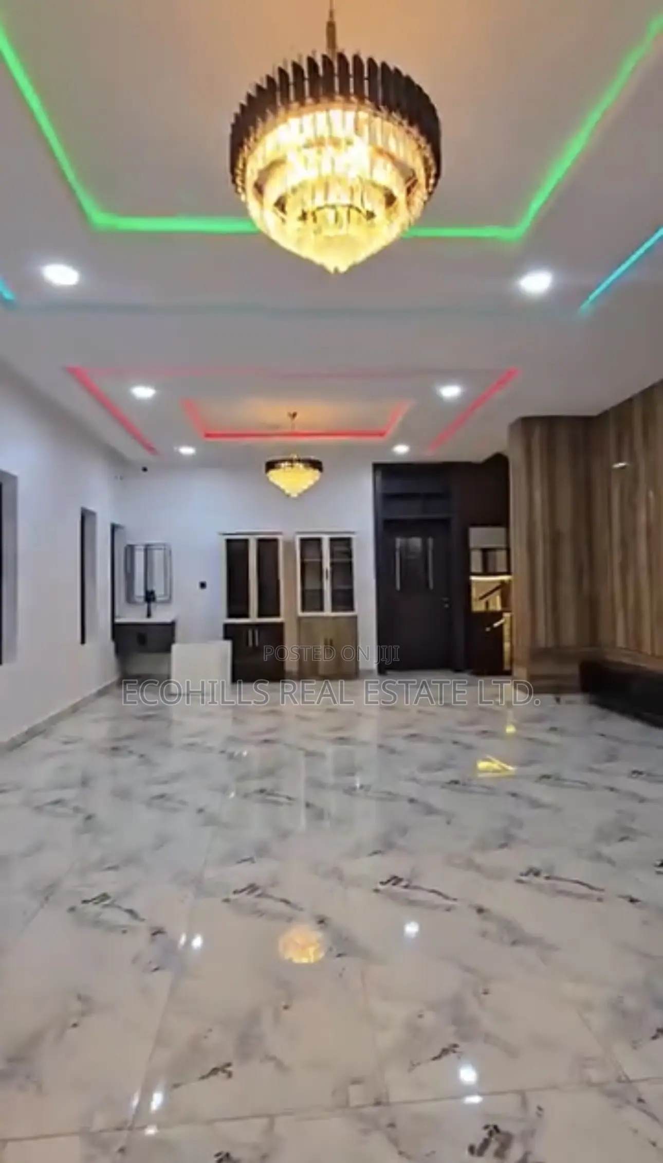 5bdrm Duplex in Wuye for sale in Wuye