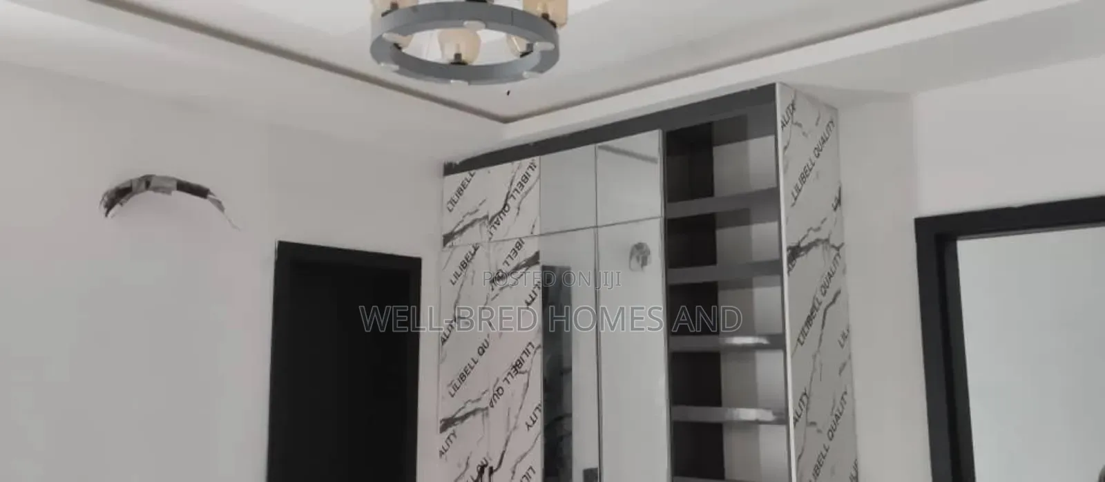 4bdrm Duplex in Adeniyi Jones Ikeja for rent in Ikeja