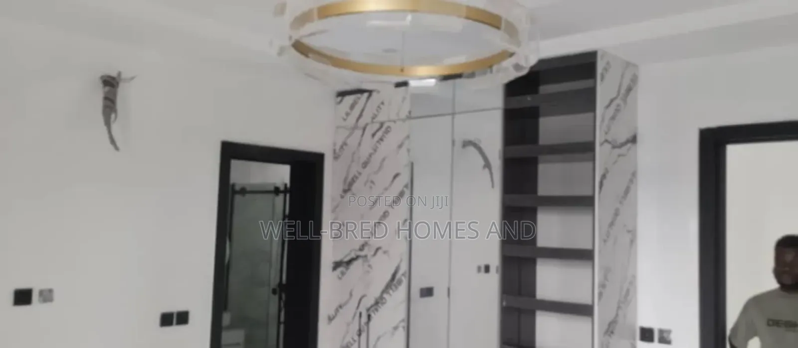 4bdrm Duplex in Adeniyi Jones Ikeja for rent in Ikeja