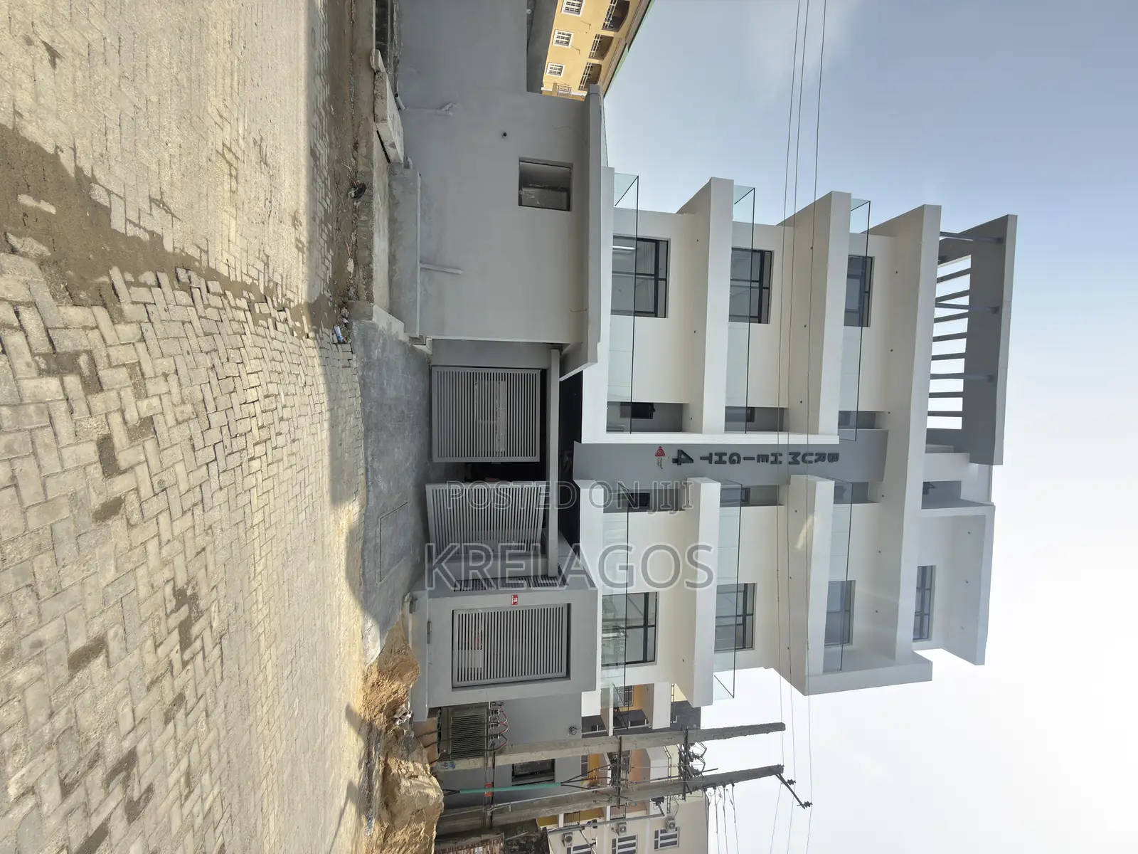 2bdrm Apartment in Ikate for sale in Ikate