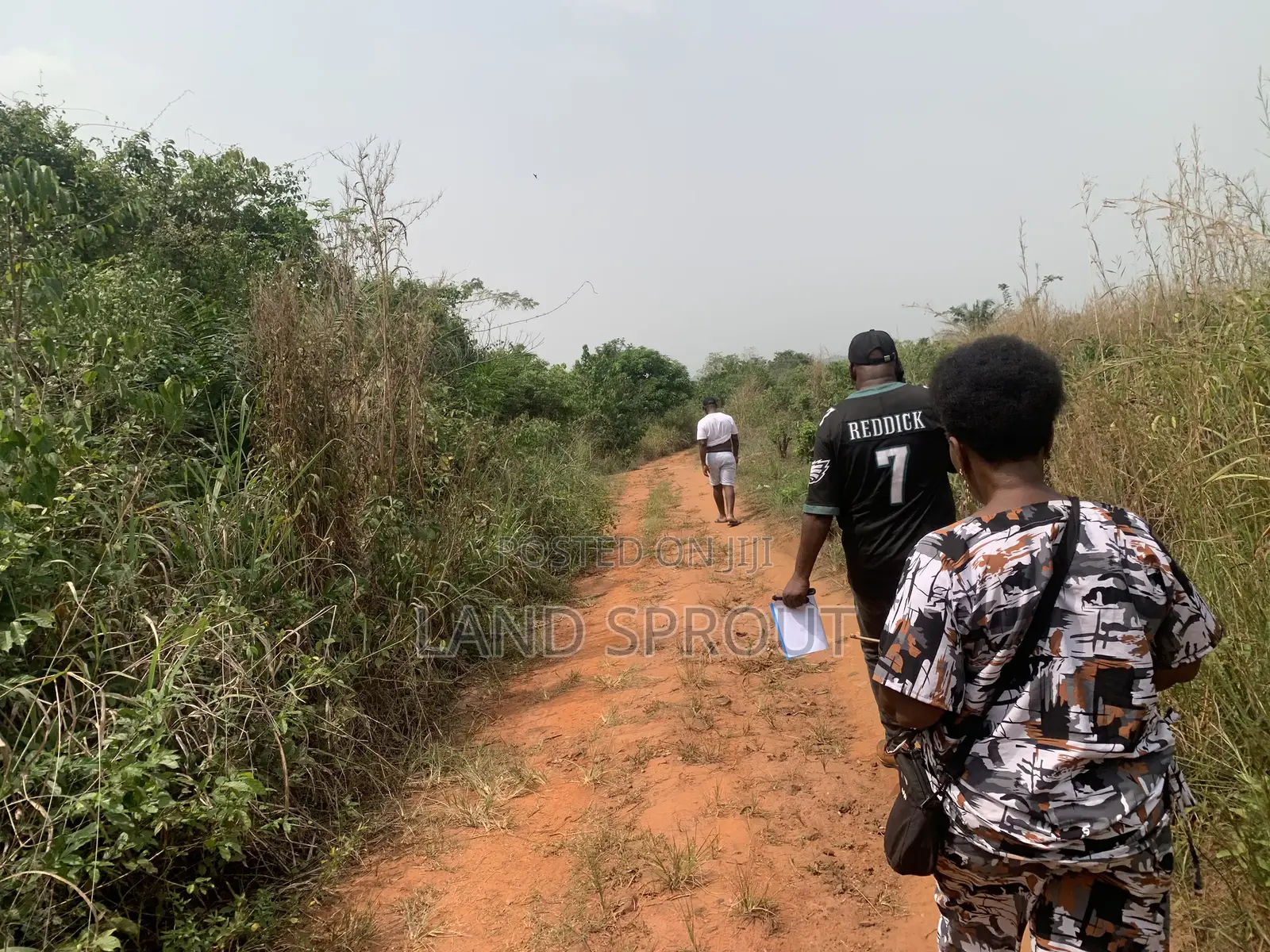 Acres of Farm Land at Obafemi-Owode for Per Acre in Obafemi-Owode