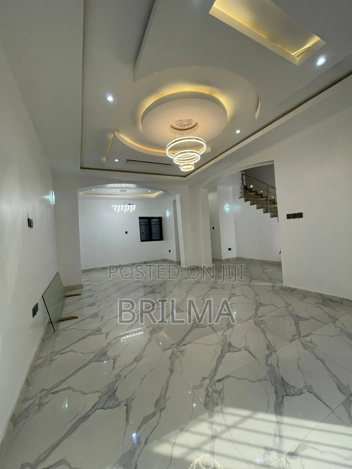 4bdrm Duplex in Jahi for sale in Jahi