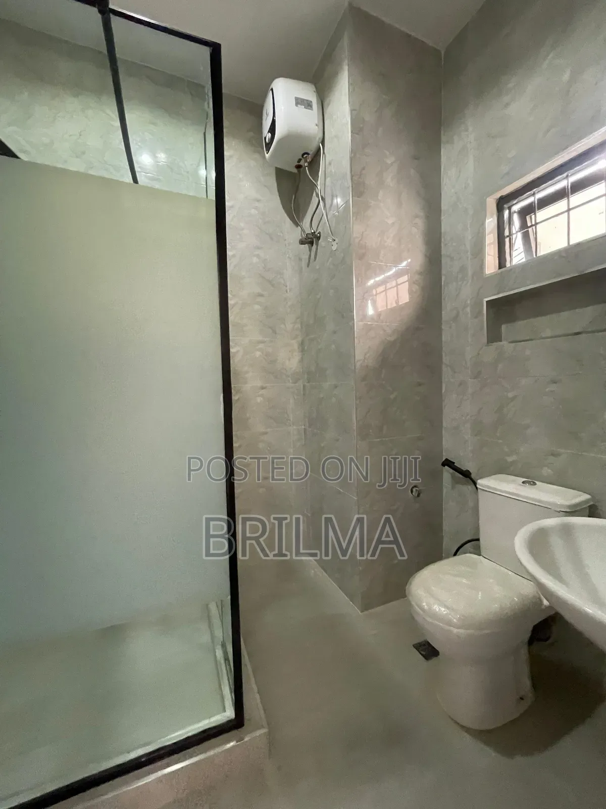4bdrm Duplex in Jahi for sale in Jahi