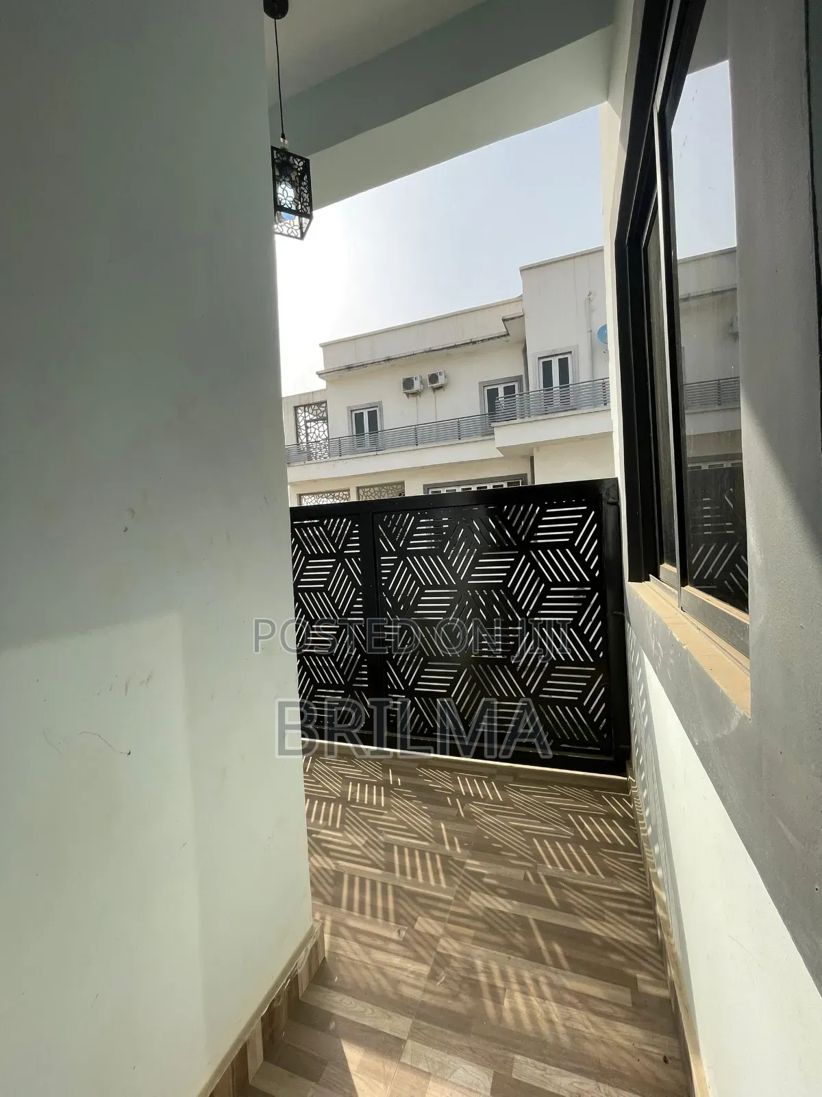 4bdrm Duplex in Jahi for sale in Jahi