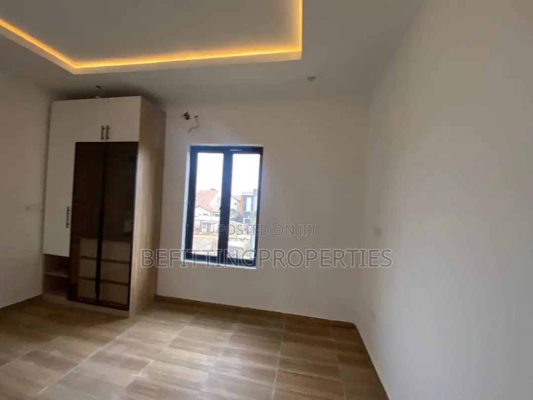 Furnished 4bdrm Duplex in Ogudu GRA for sale in Ogudu GRA