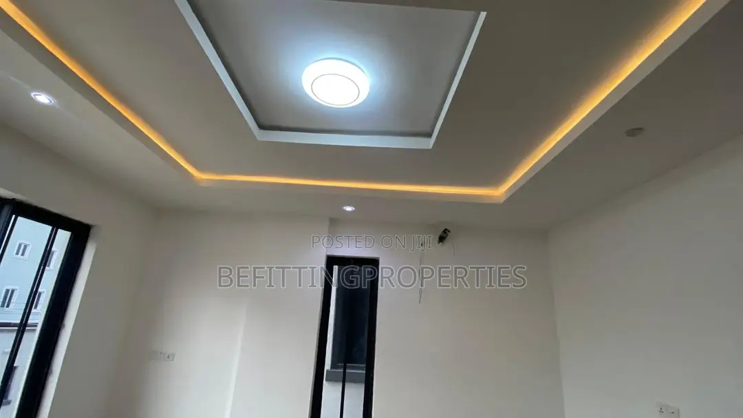 Furnished 4bdrm Duplex in Ogudu GRA for sale in Ogudu GRA