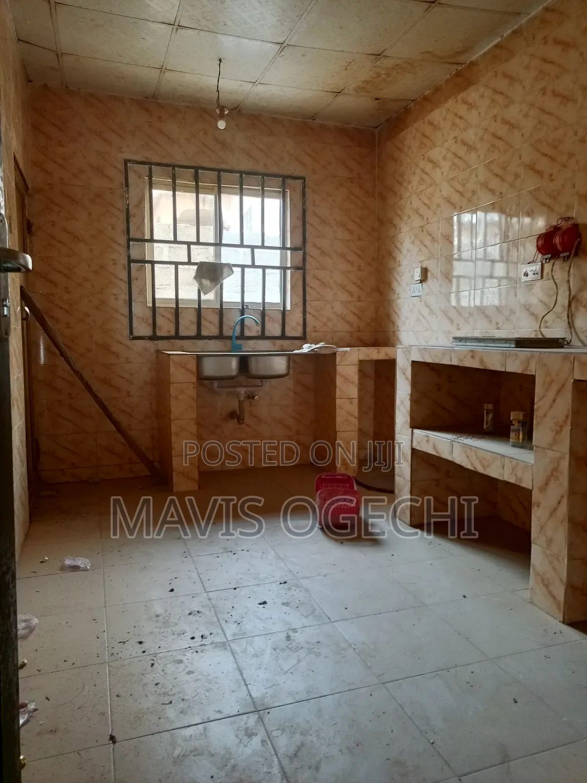3bdrm Bungalow in Rugar Madaki After for sale in Karu