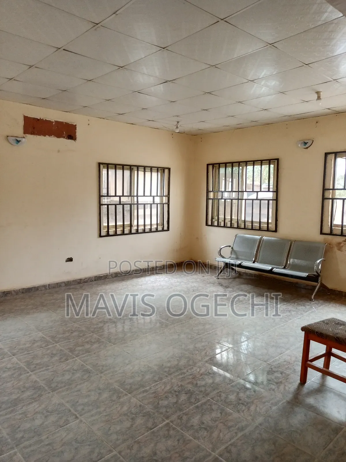 3bdrm Bungalow in Rugar Madaki After for sale in Karu