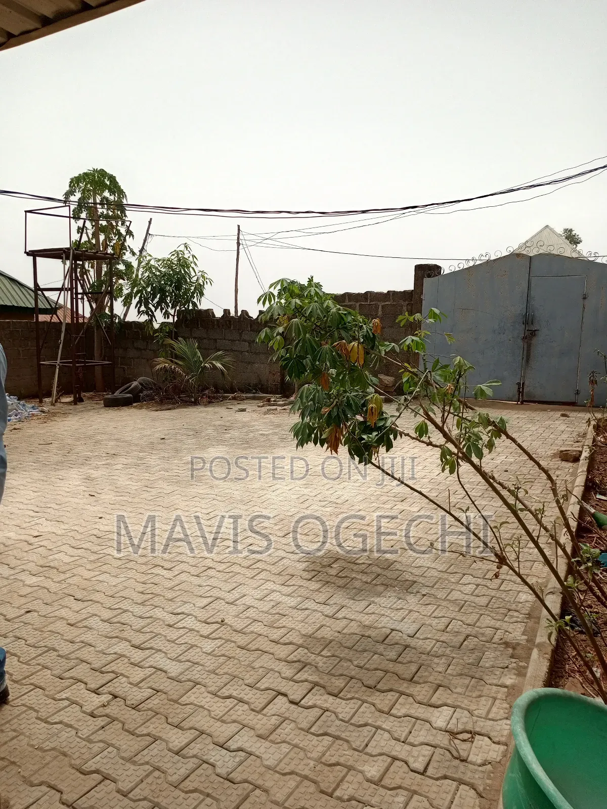 3bdrm Bungalow in Rugar Madaki After for sale in Karu