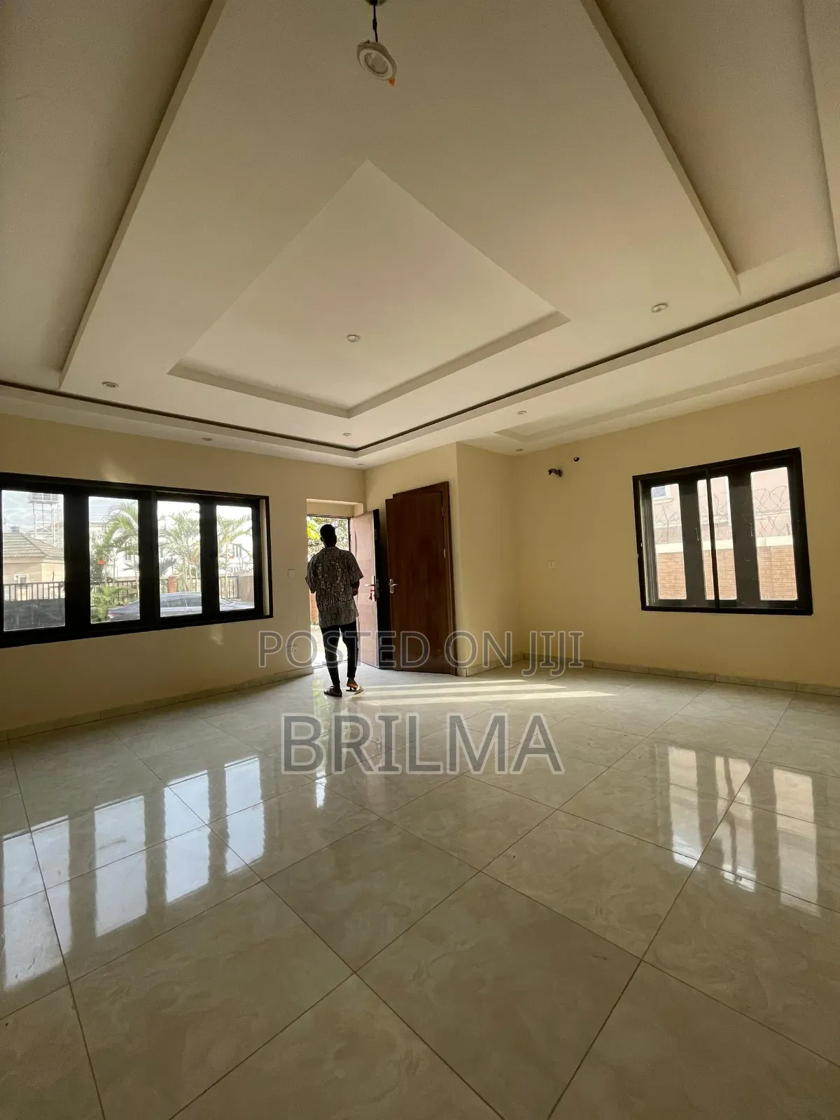 4bdrm Duplex in Jahi for sale in Jahi