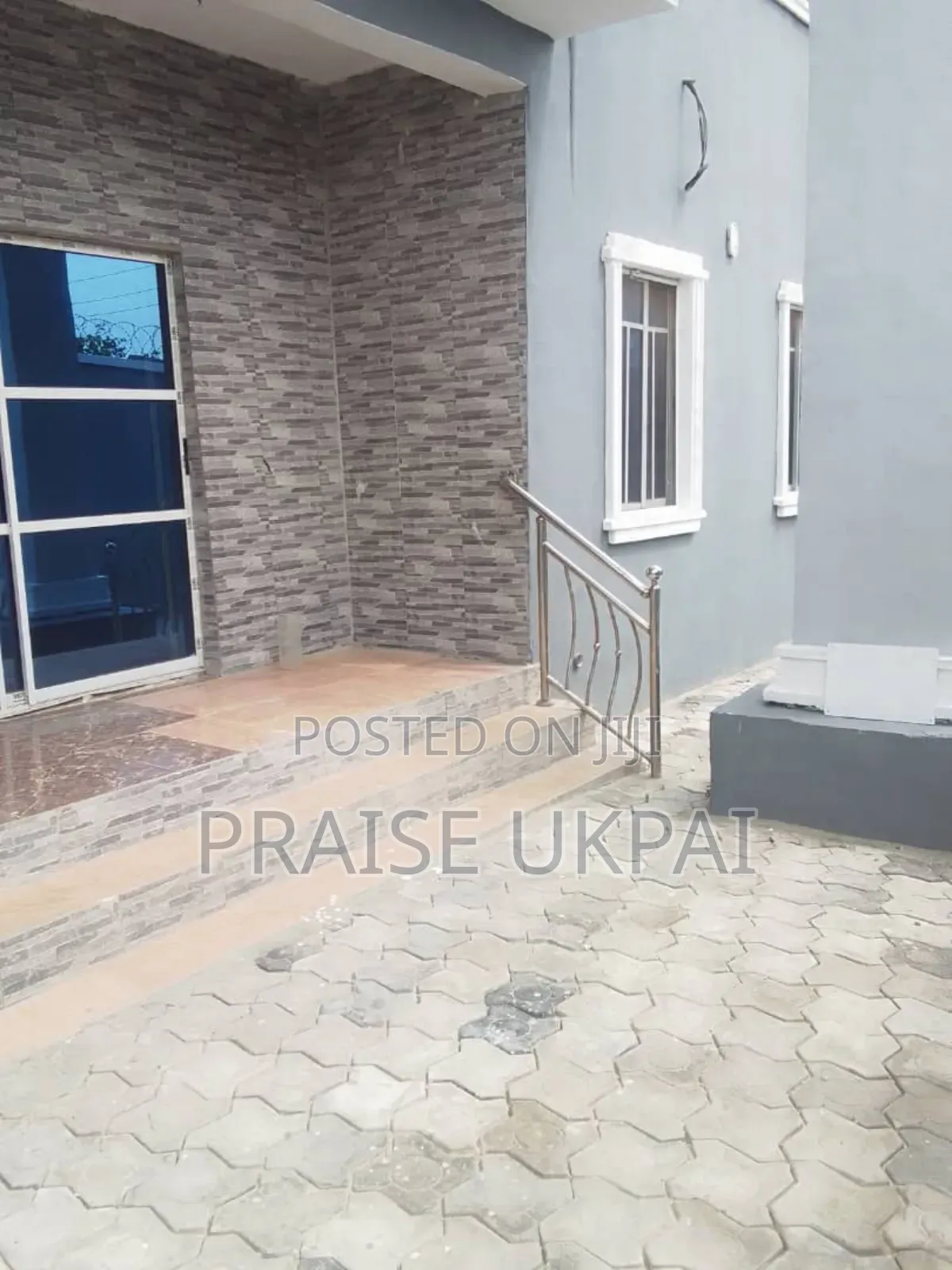 Furnished 4bdrm Duplex in Lakowe for sale in Lakowe