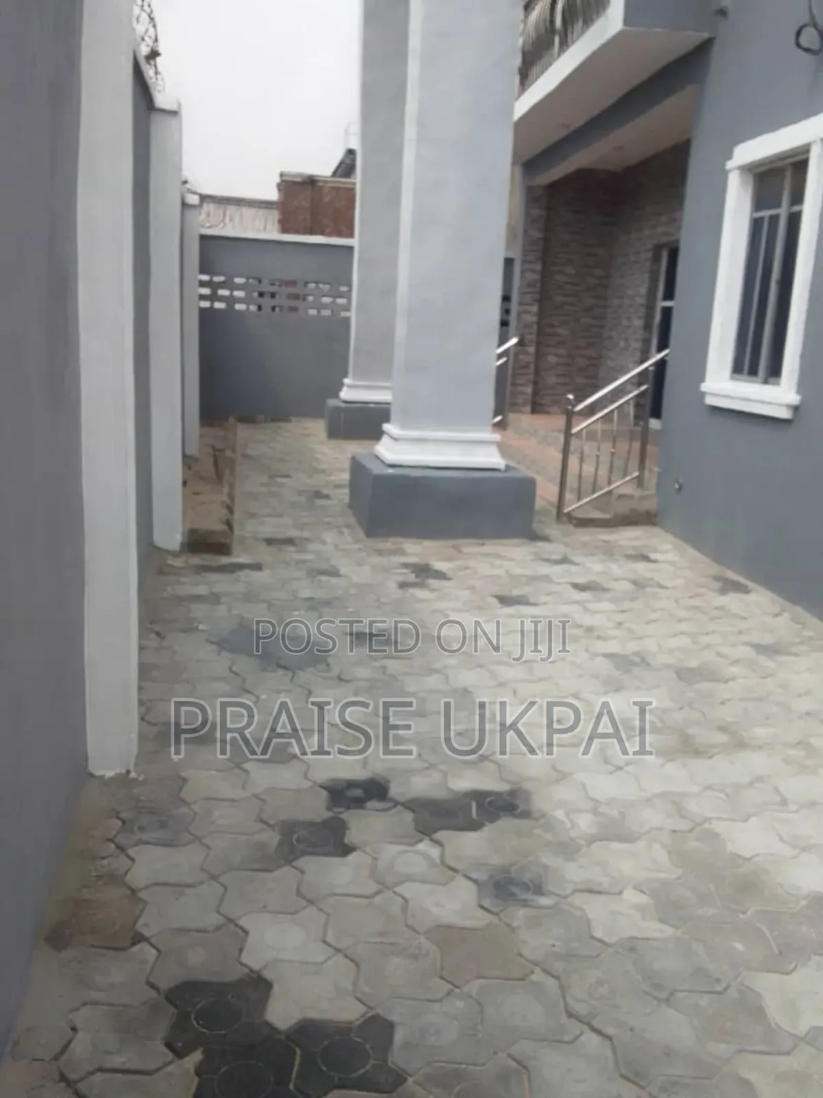 Furnished 4bdrm Duplex in Lakowe for sale in Lakowe
