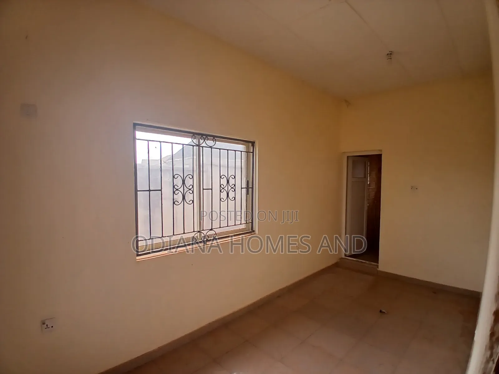 Commercial Property for Sale Off Olorunda Aba Road, Akobo Extension in Ibadan