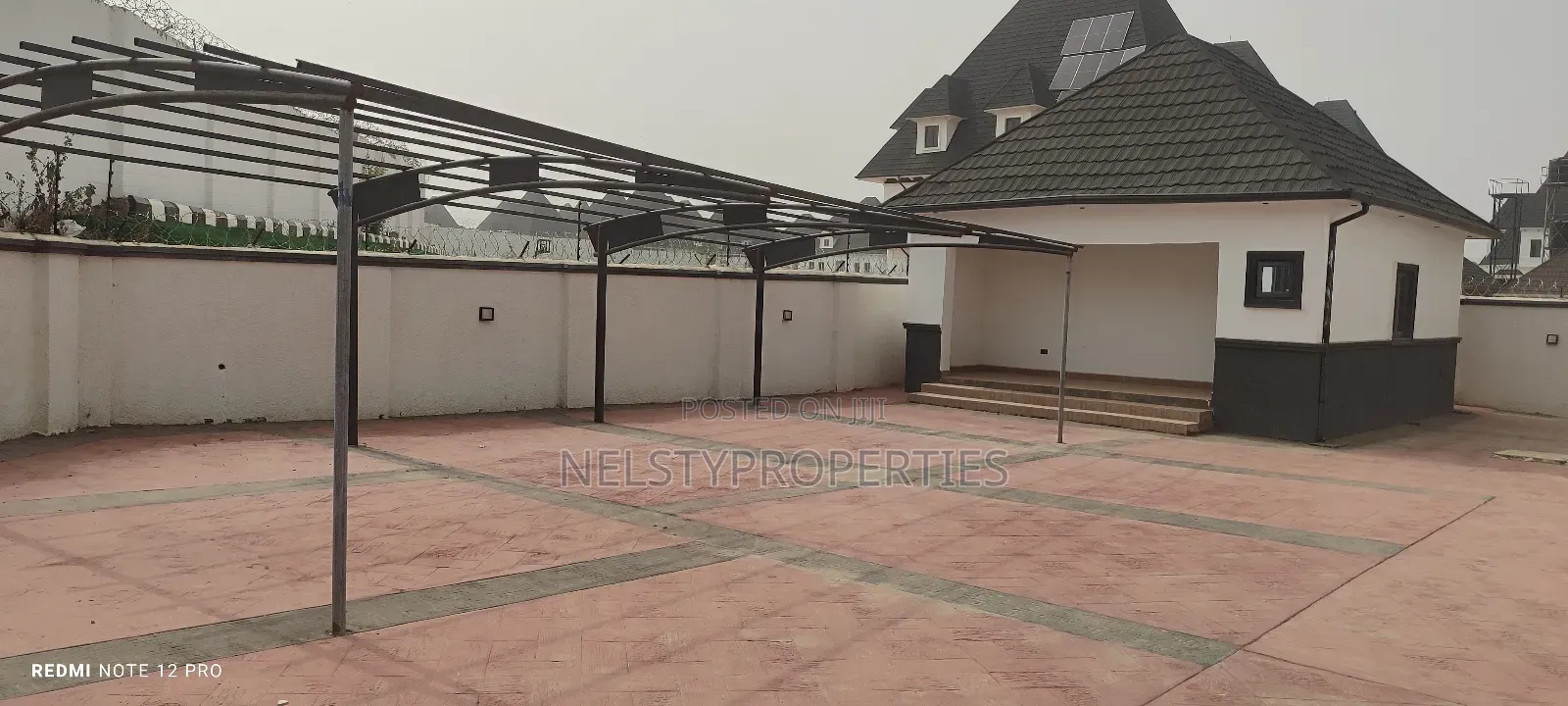 5bdrm Duplex in Efab Metropolis, Gwarinpa for sale in Gwarinpa
