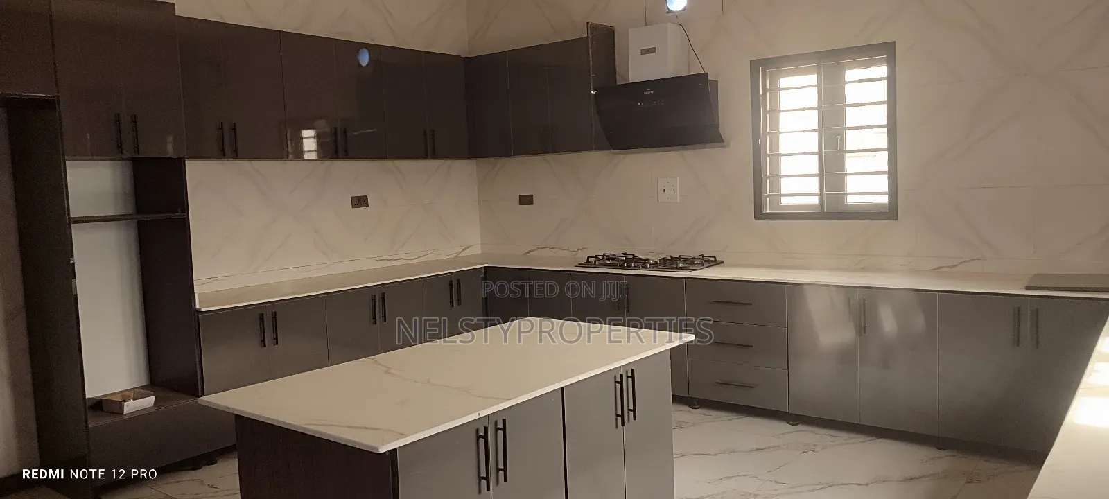 5bdrm Duplex in Efab Metropolis, Gwarinpa for sale in Gwarinpa