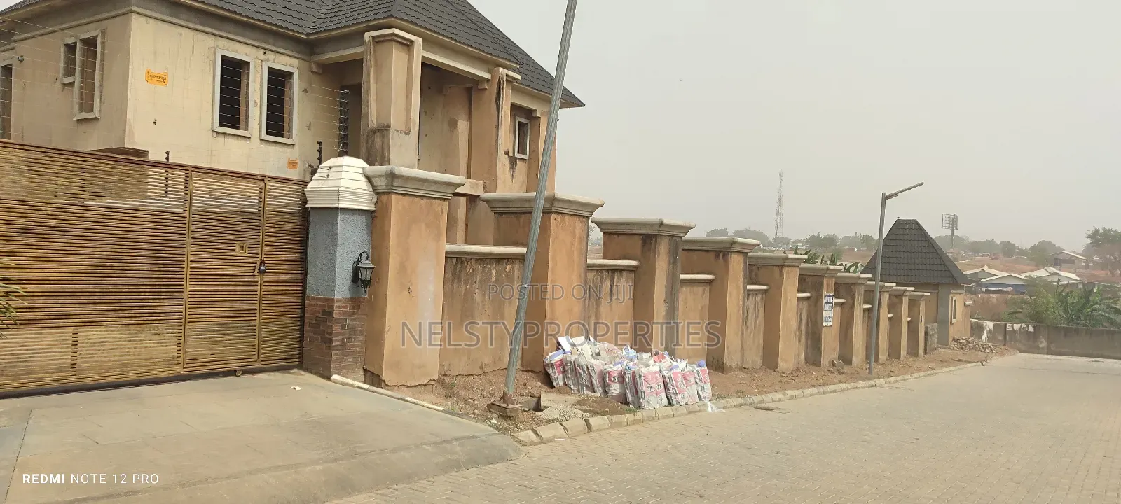 5bdrm Duplex in Efab Metropolis, Gwarinpa for sale in Gwarinpa