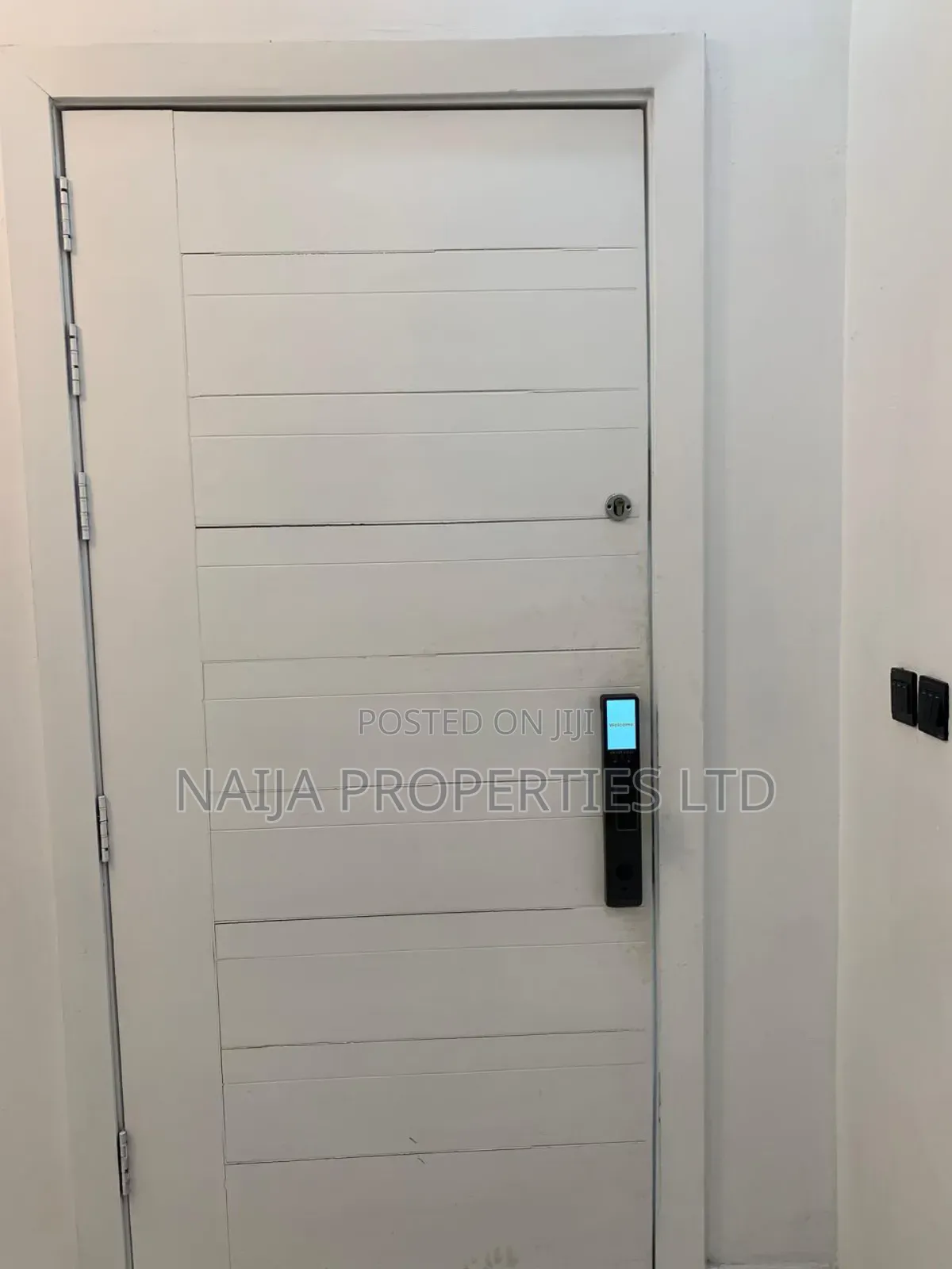 5bdrm Duplex in Osapa London, Lekki for rent in Lekki