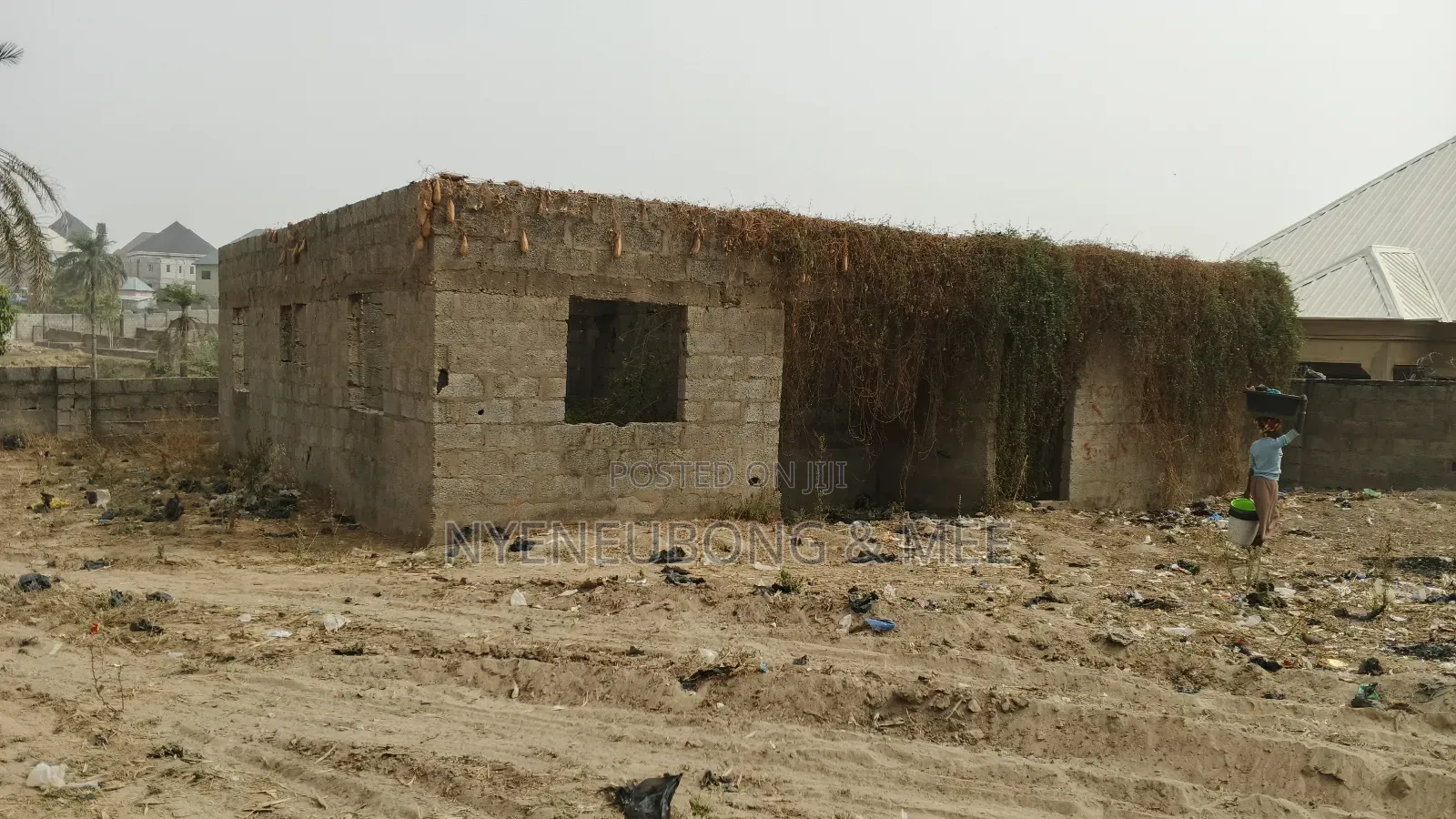 3bdrm Bungalow in Phase 4 / Jikwoyi for sale in Phase 4 / Jikwoyi