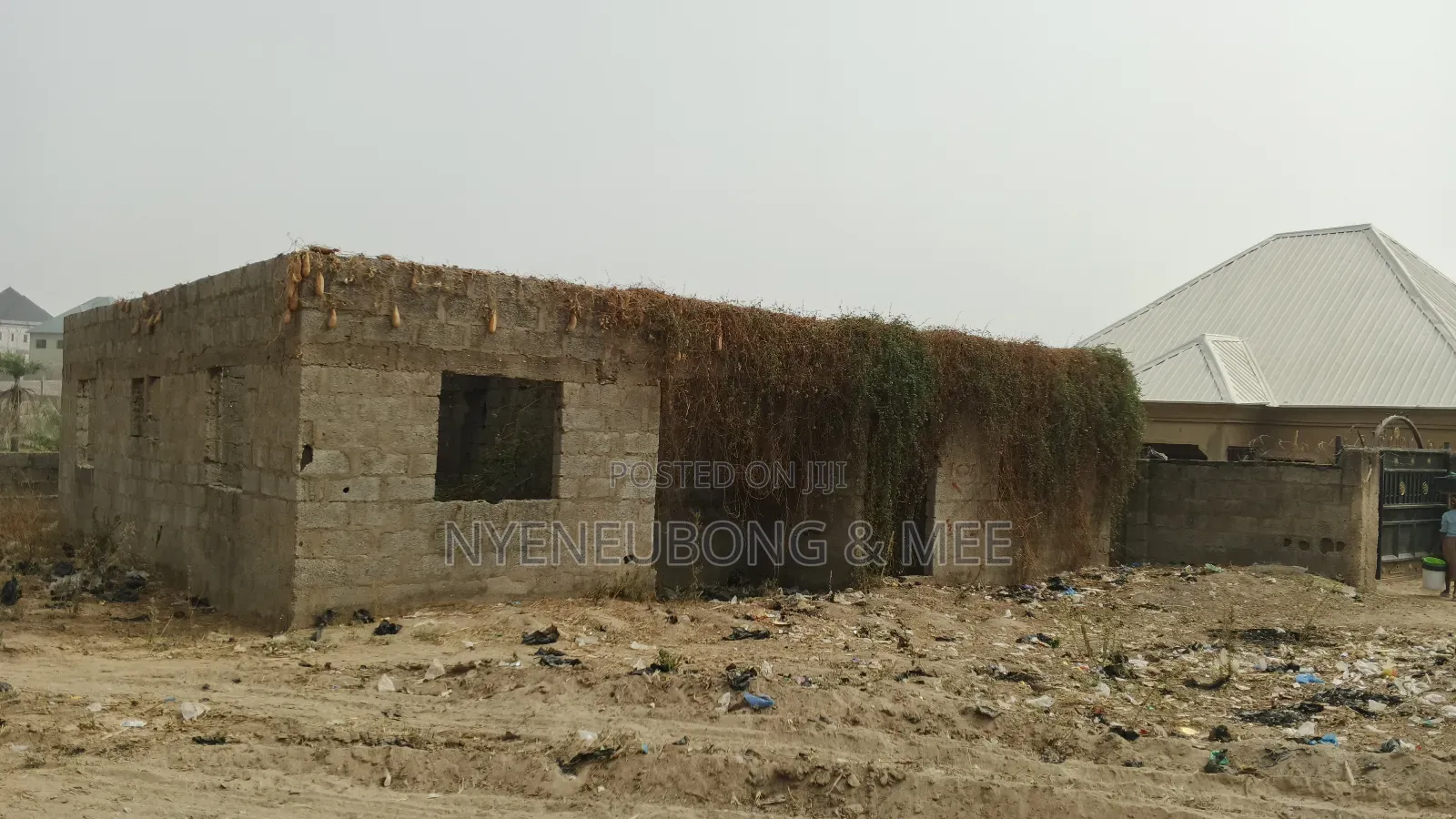 3bdrm Bungalow in Phase 4 / Jikwoyi for sale in Phase 4 / Jikwoyi