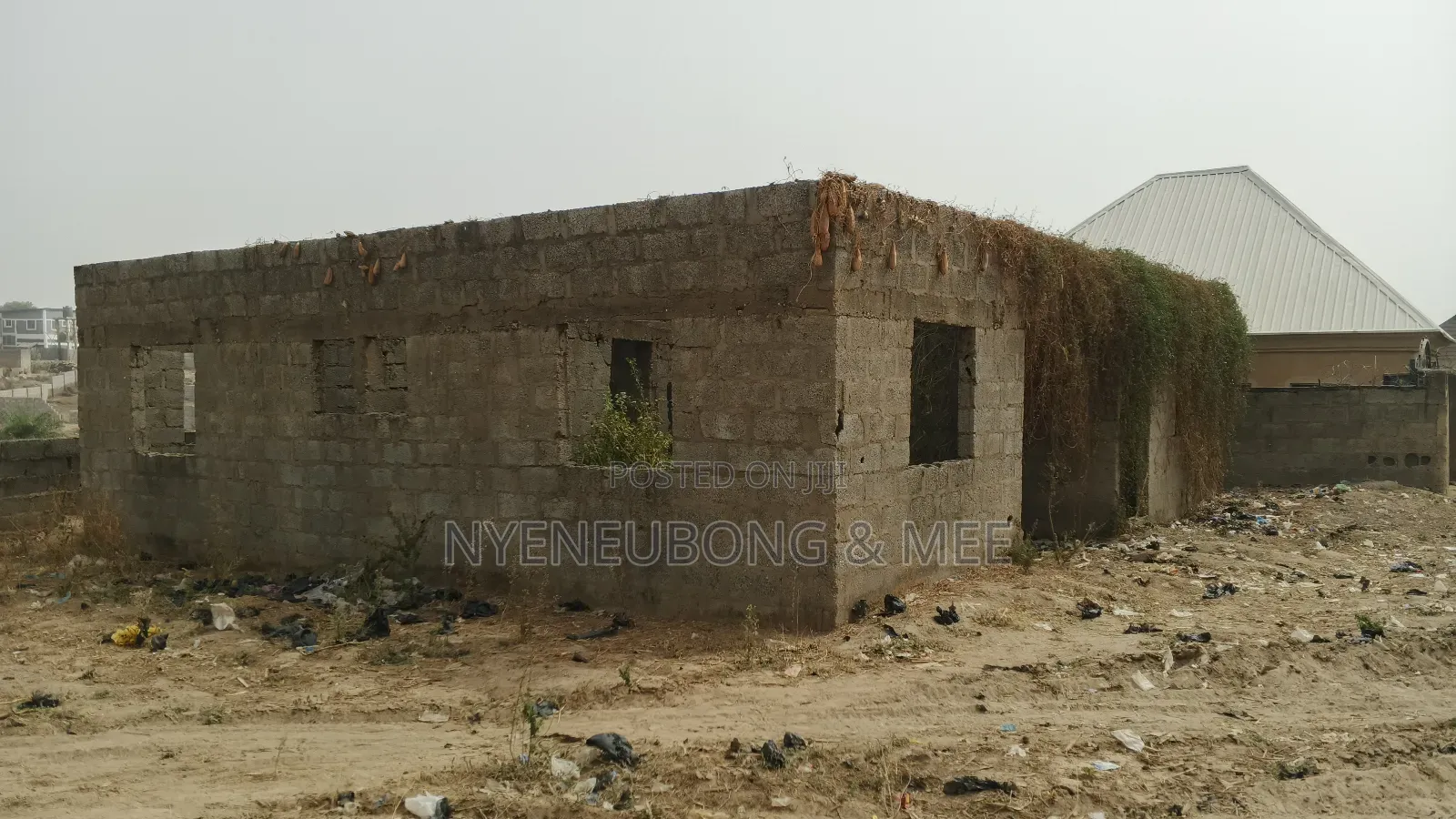 3bdrm Bungalow in Phase 4 / Jikwoyi for sale in Phase 4 / Jikwoyi