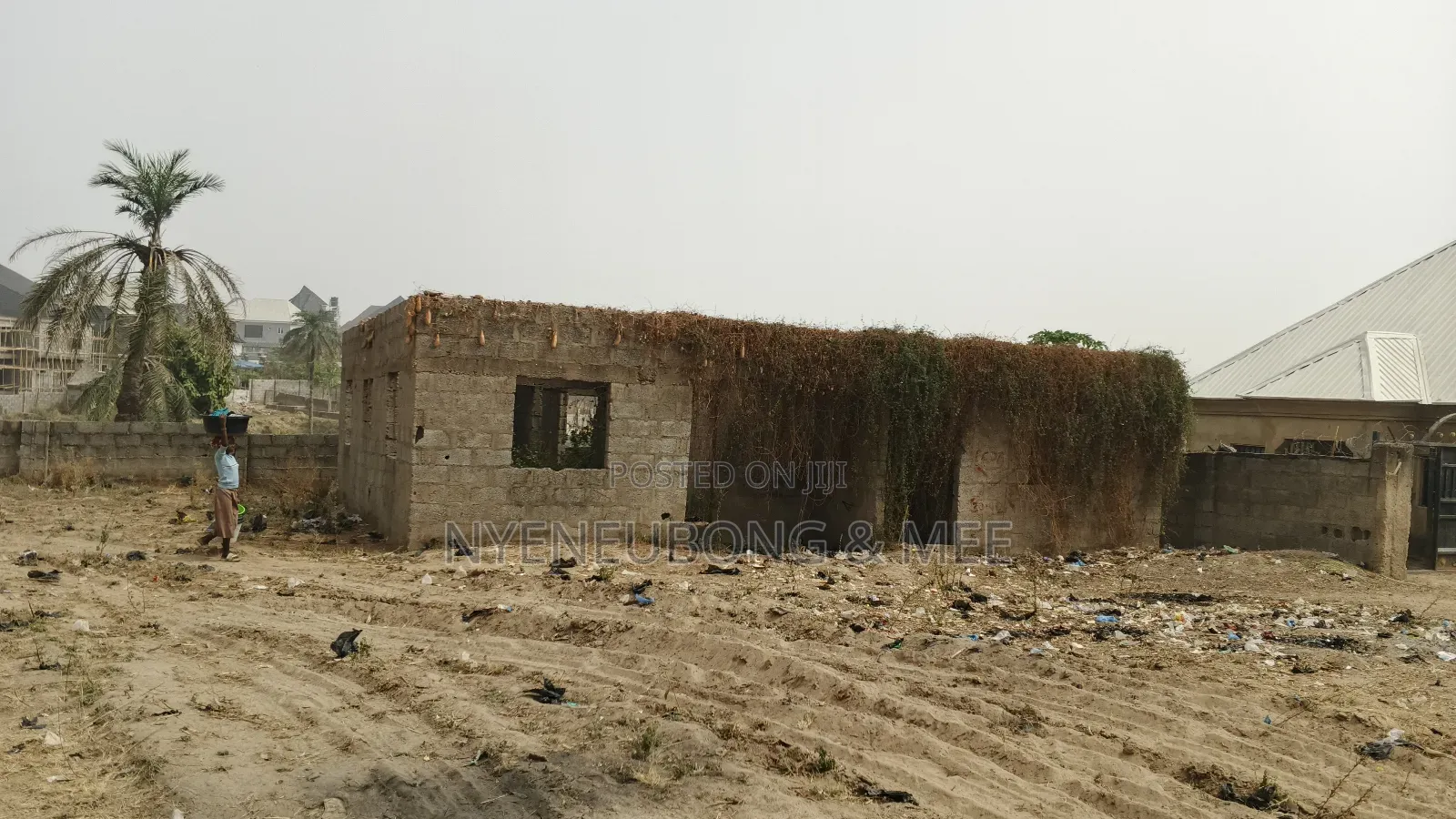 3bdrm Bungalow in Phase 4 / Jikwoyi for sale in Phase 4 / Jikwoyi